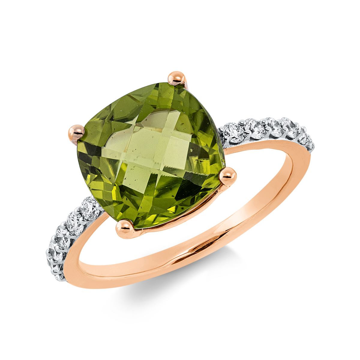 Farbstein Fashion Ring - 1DJ19