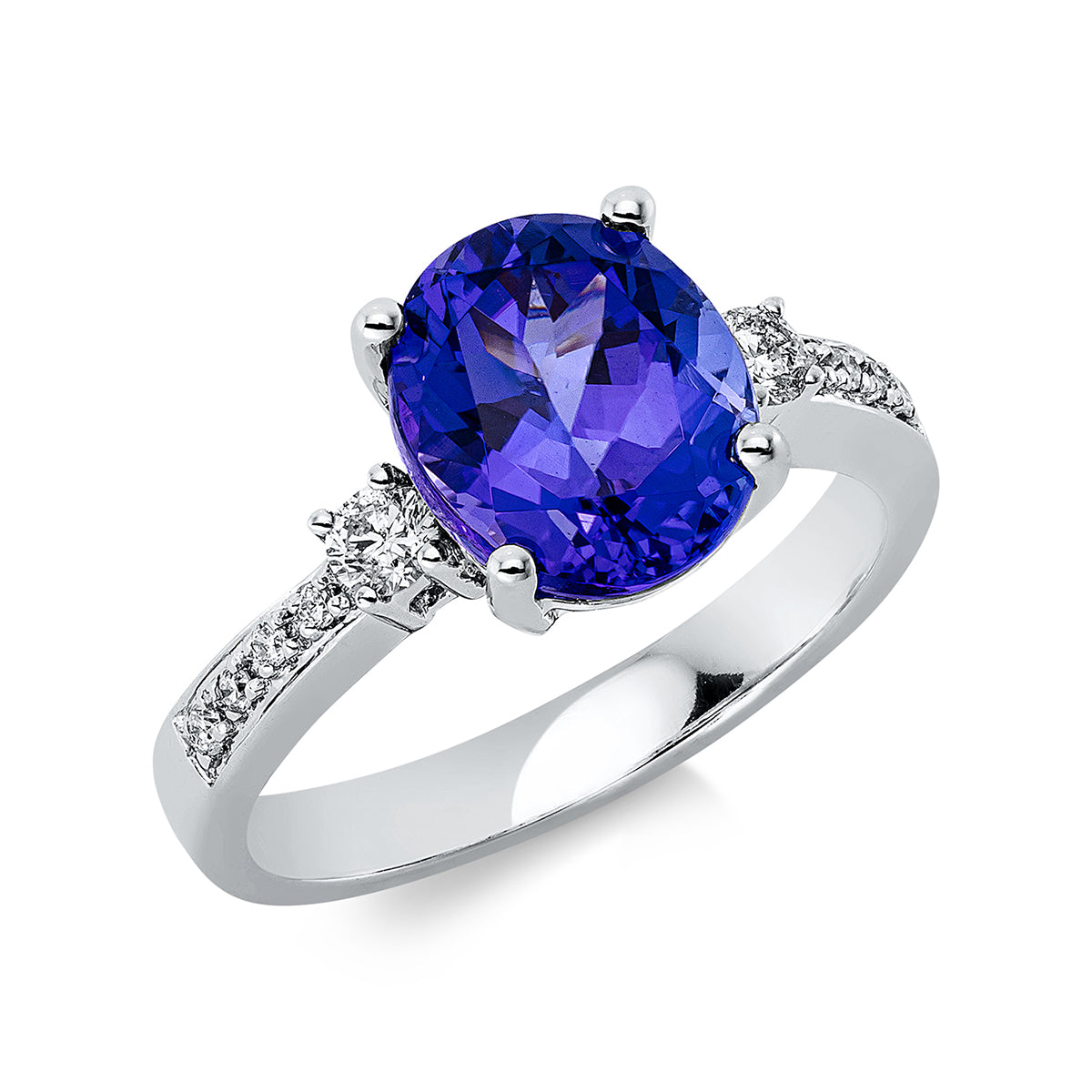 Farbstein Fashion Ring - 1DM32