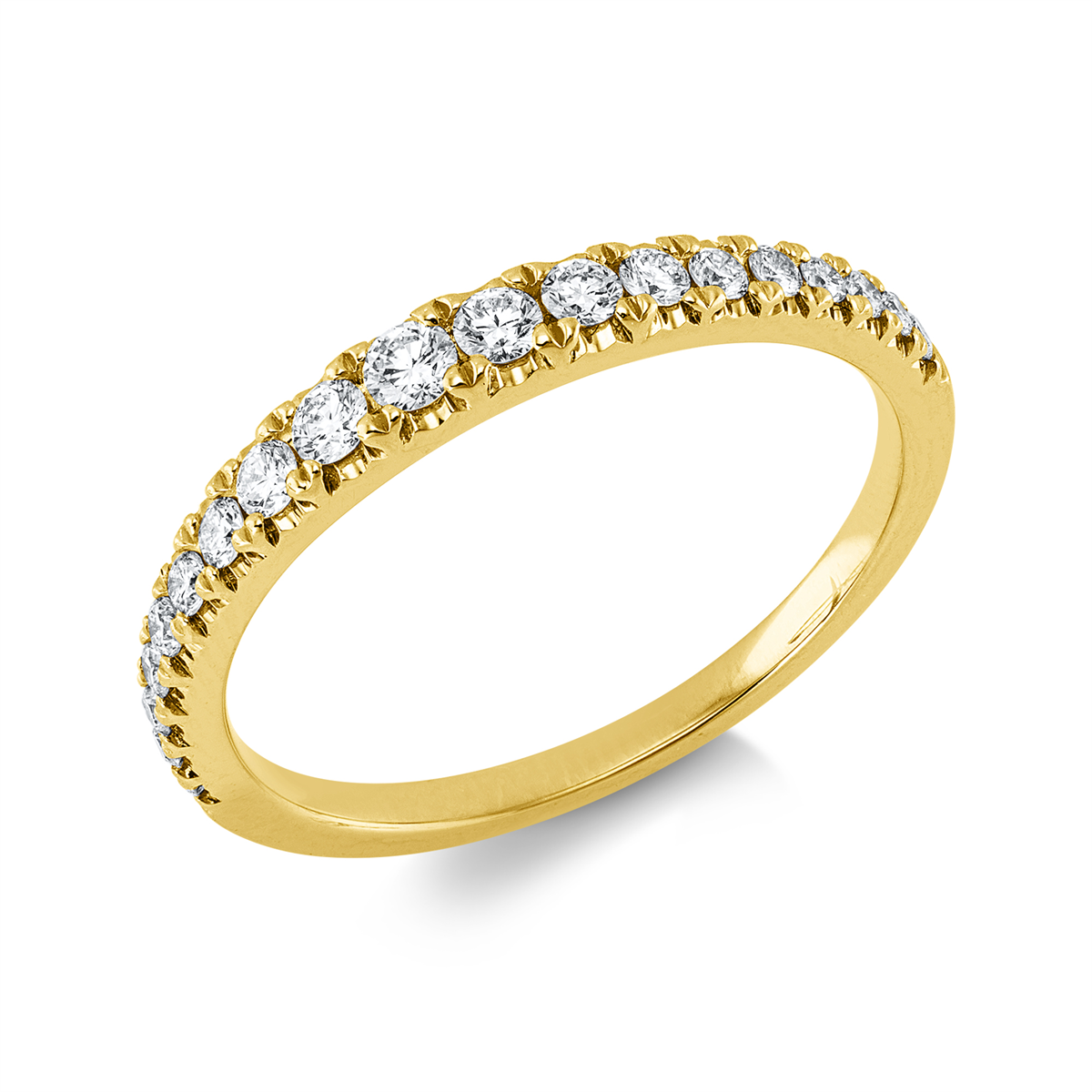 Memoire halb Ring - 1DO60
