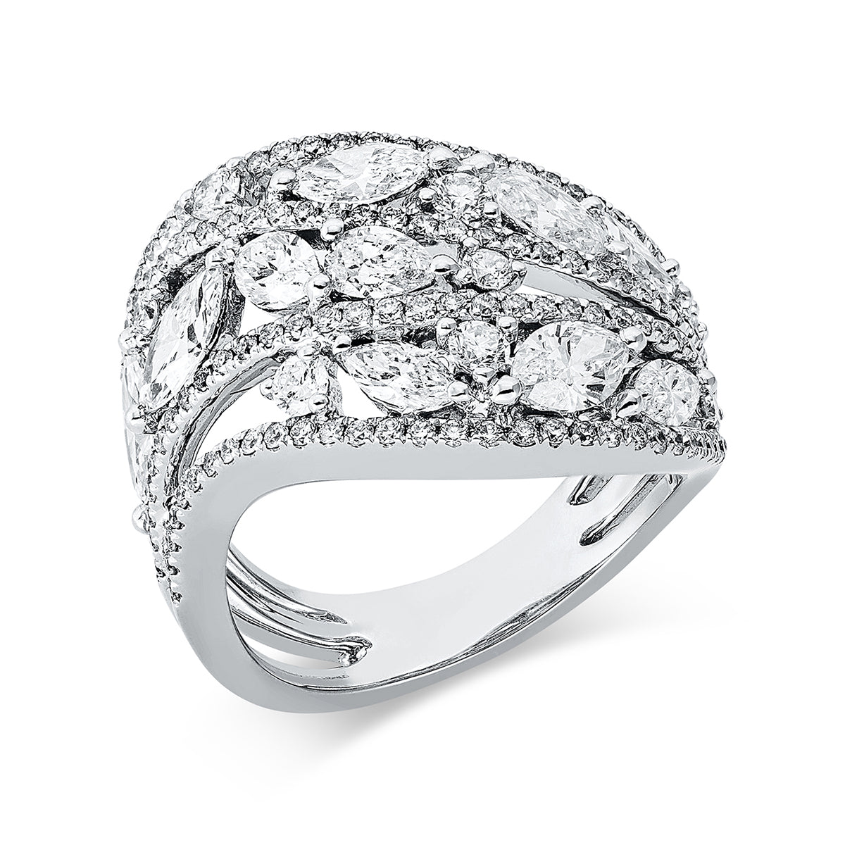 Exklusiv Ring - 1DO67