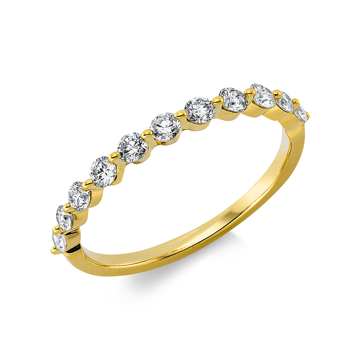 Modern Woman Ring - 1DP44
