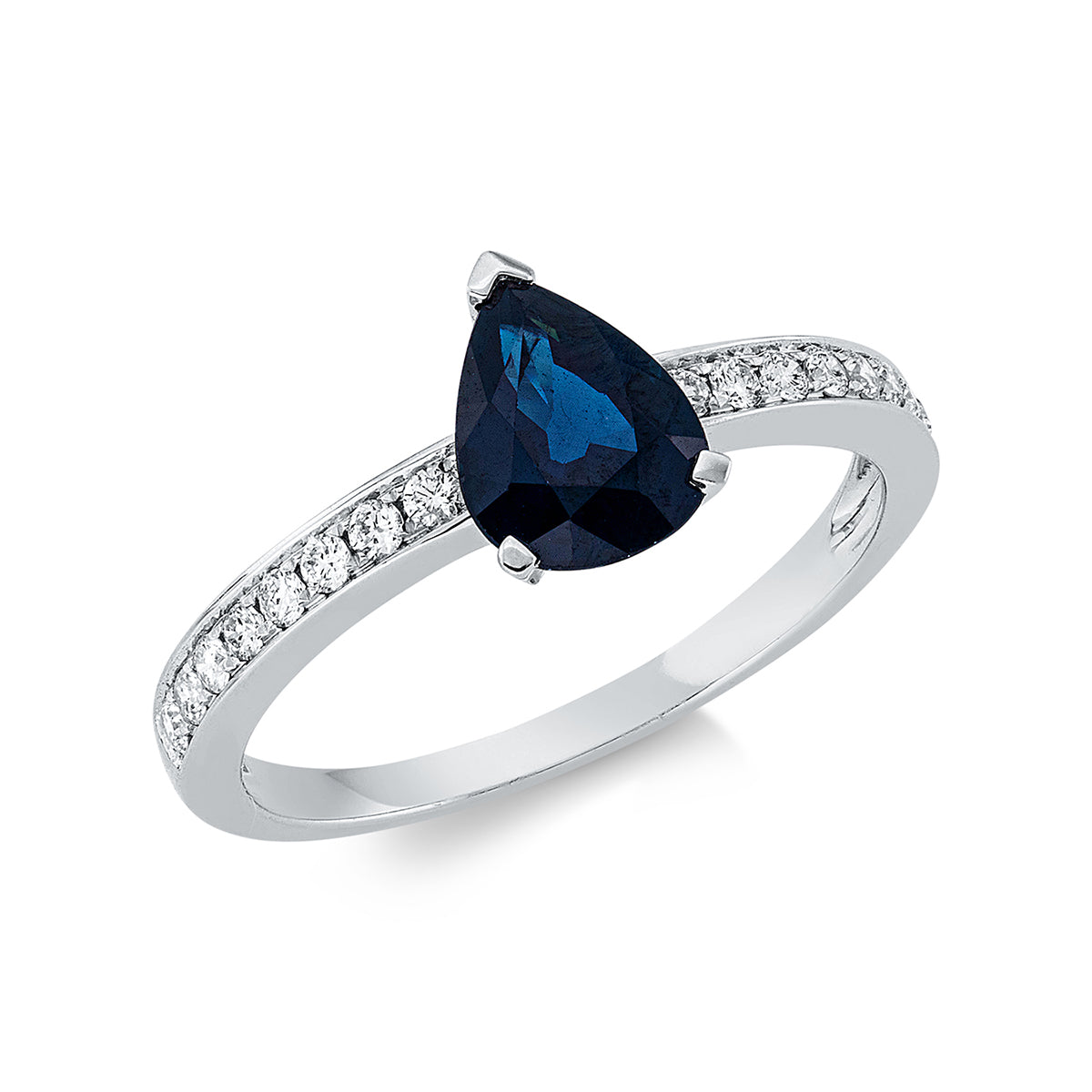Farbstein Classic Ring - 1DR47