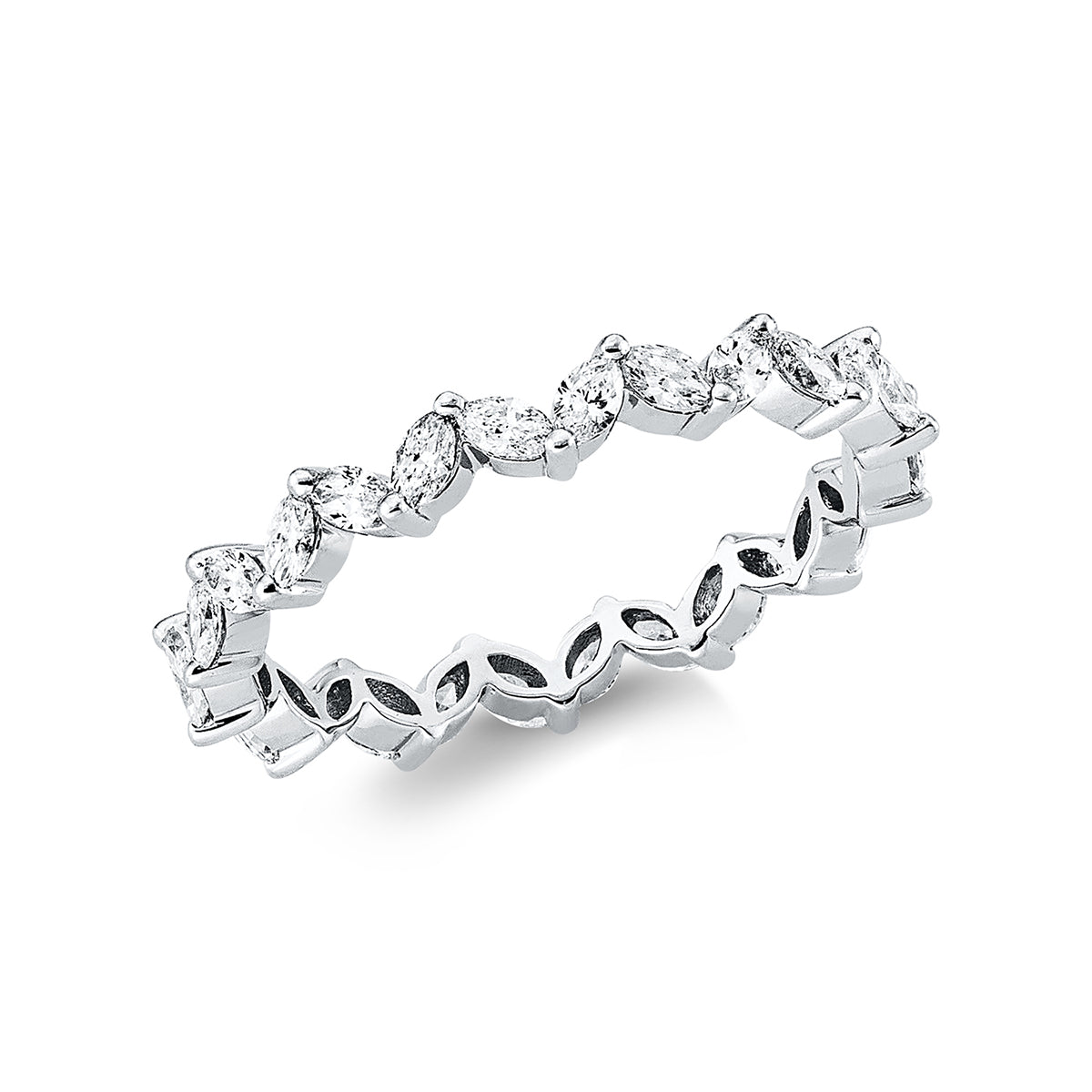 Memoire voll Ring - 1DS15