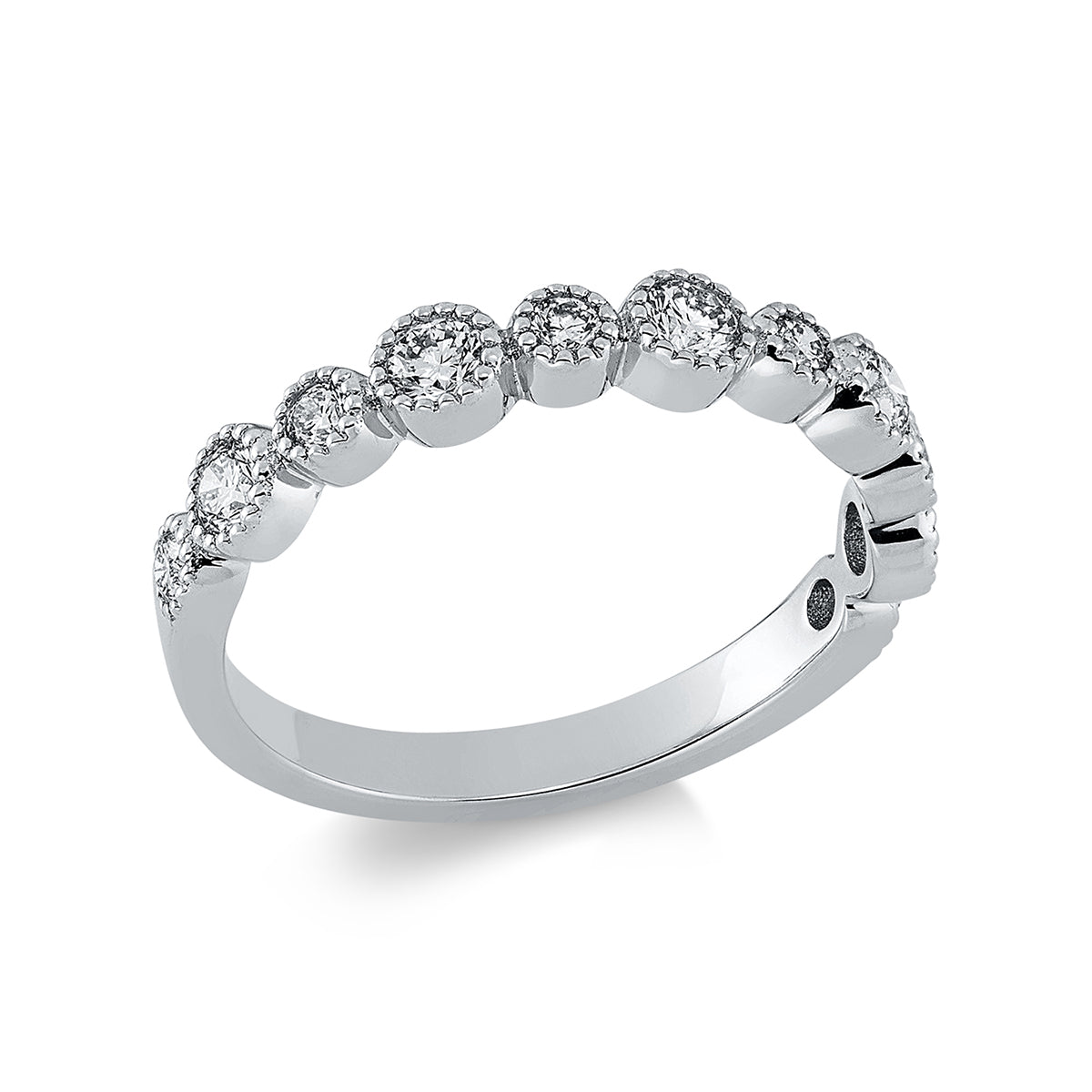 Modern Woman Ring - 1DU05