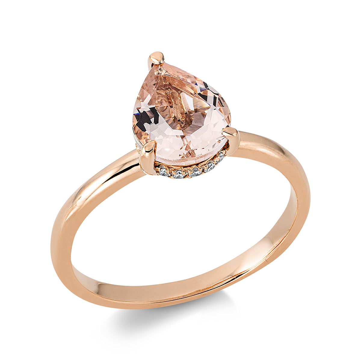 Farbstein Fashion Ring - 1DU53