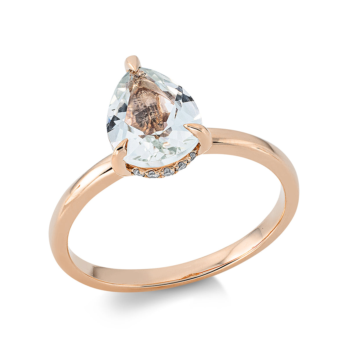 Farbstein Fashion Ring - 1DU54