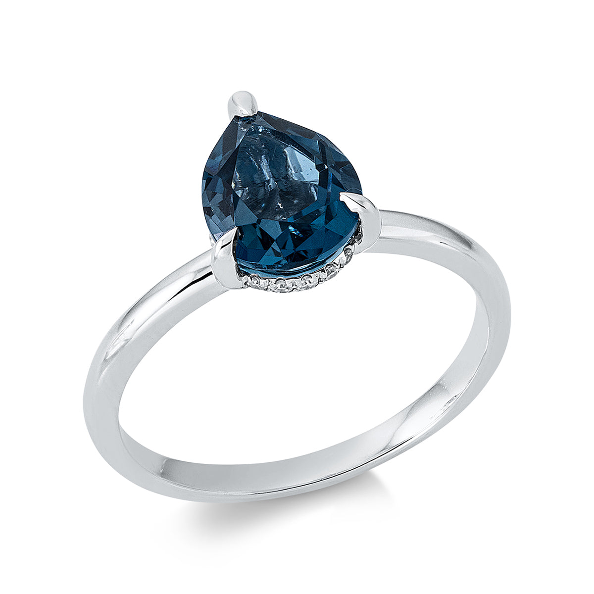 Farbstein Fashion Ring - 1DU56