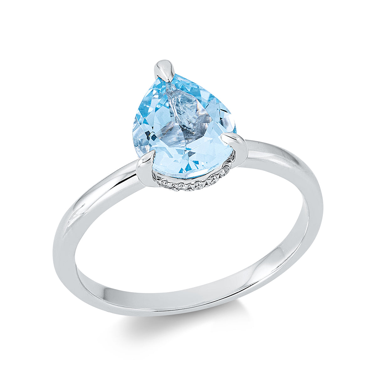 Farbstein Fashion Ring - 1DU57