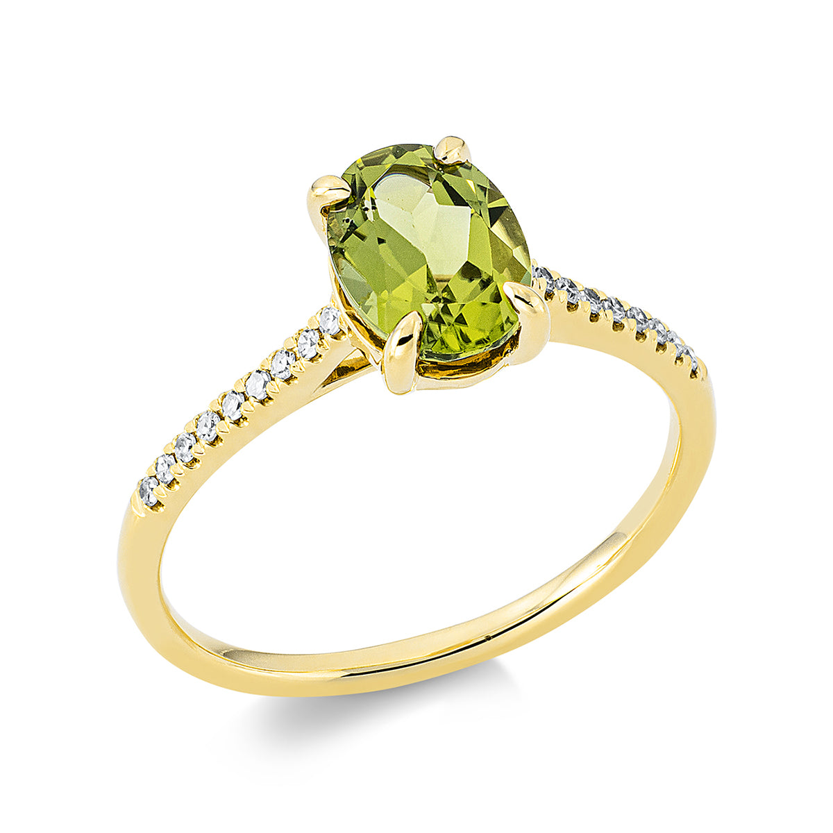 Farbstein Fashion Ring - 1DU69