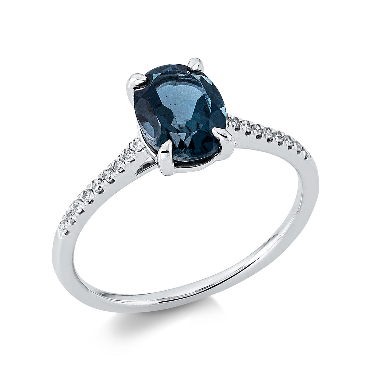 Farbstein Fashion Ring - 1DU70