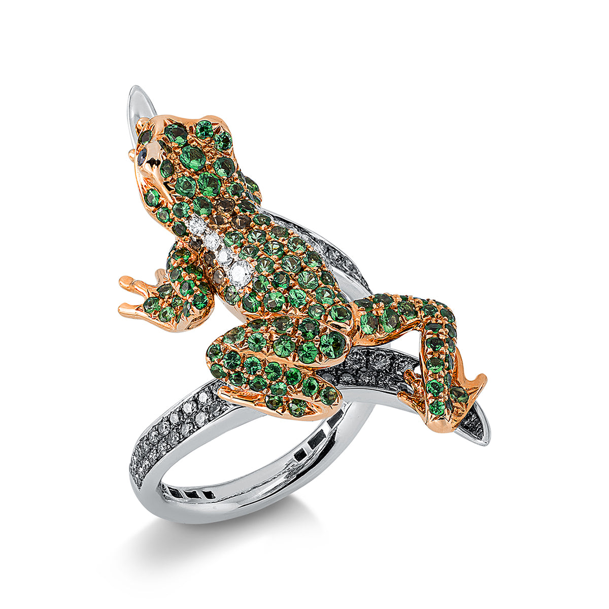 Tier Ring - 1DW75