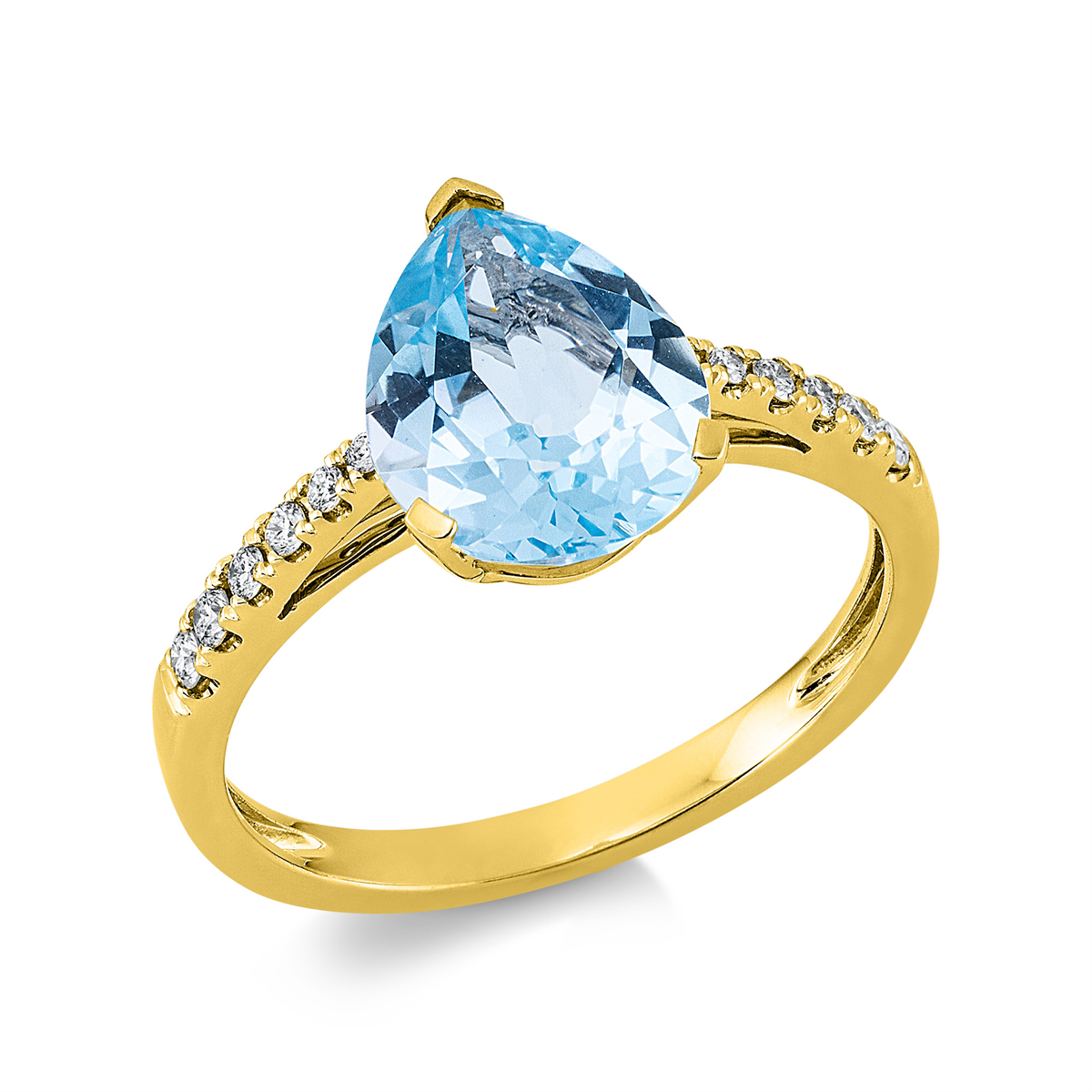 Farbstein Fashion Ring - 1DX64