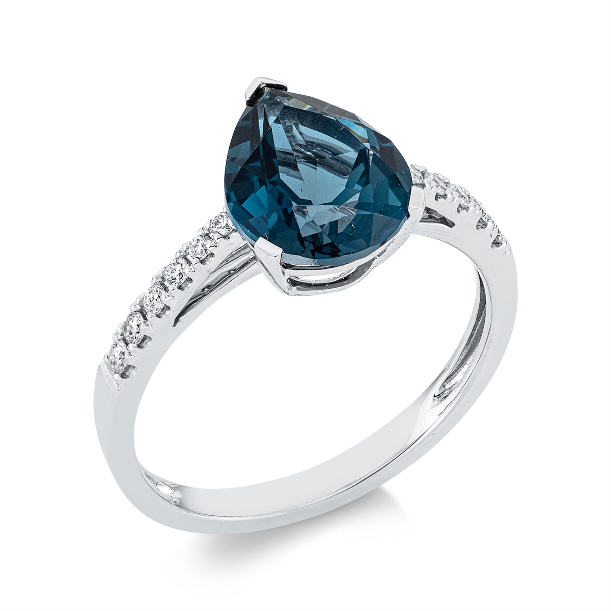 Farbstein Fashion Ring - 1DY36