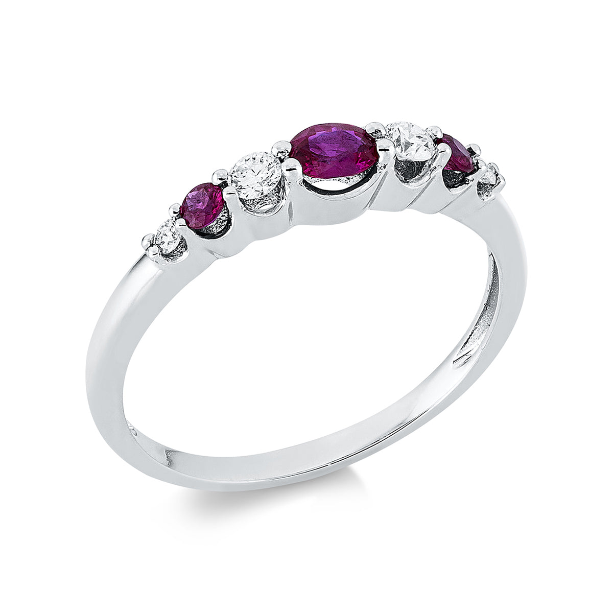 Farbstein Classic Ring - 1DY98