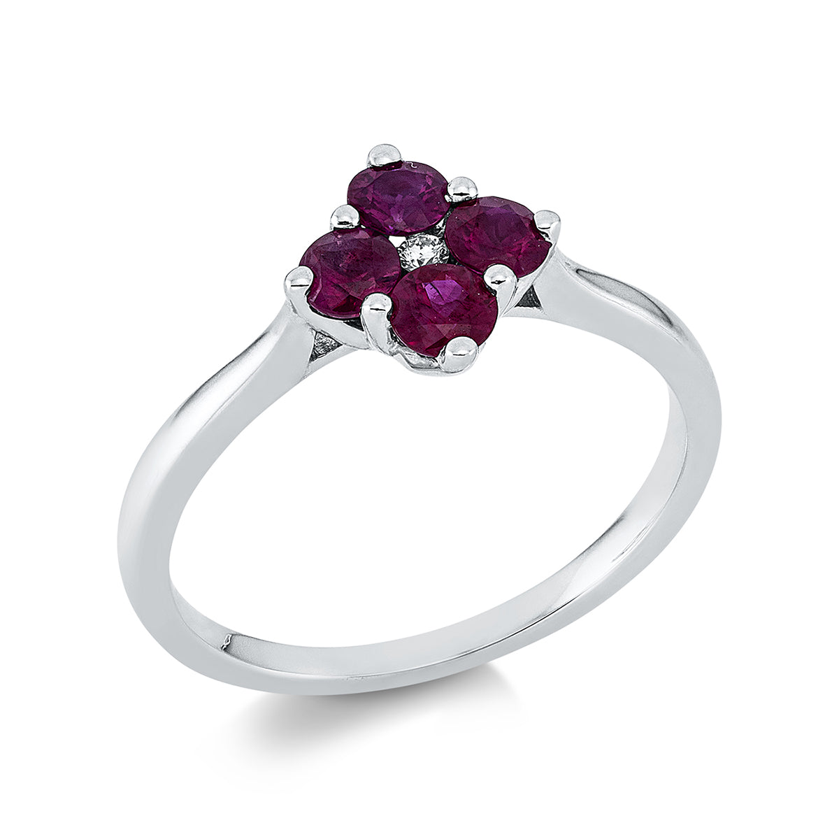 Farbstein Classic Ring - 1DZ01