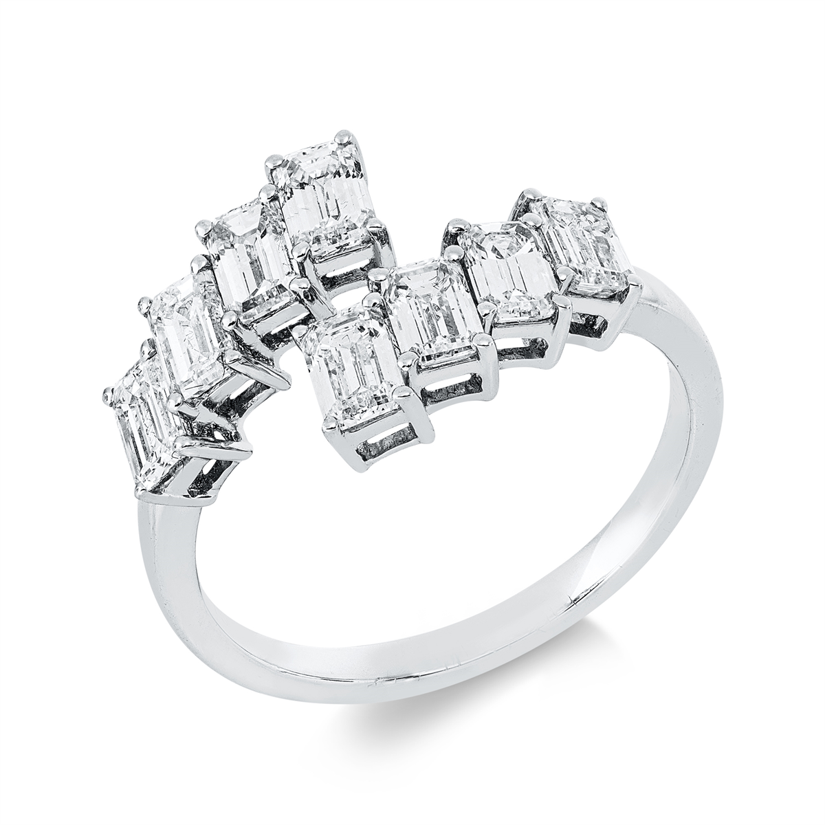 Farbstein Classic Ring - 1E115