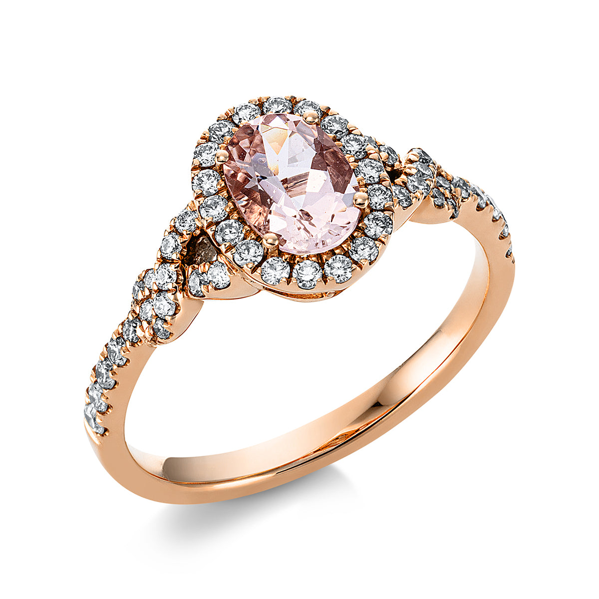 Farbstein Fashion Ring - 1EA19