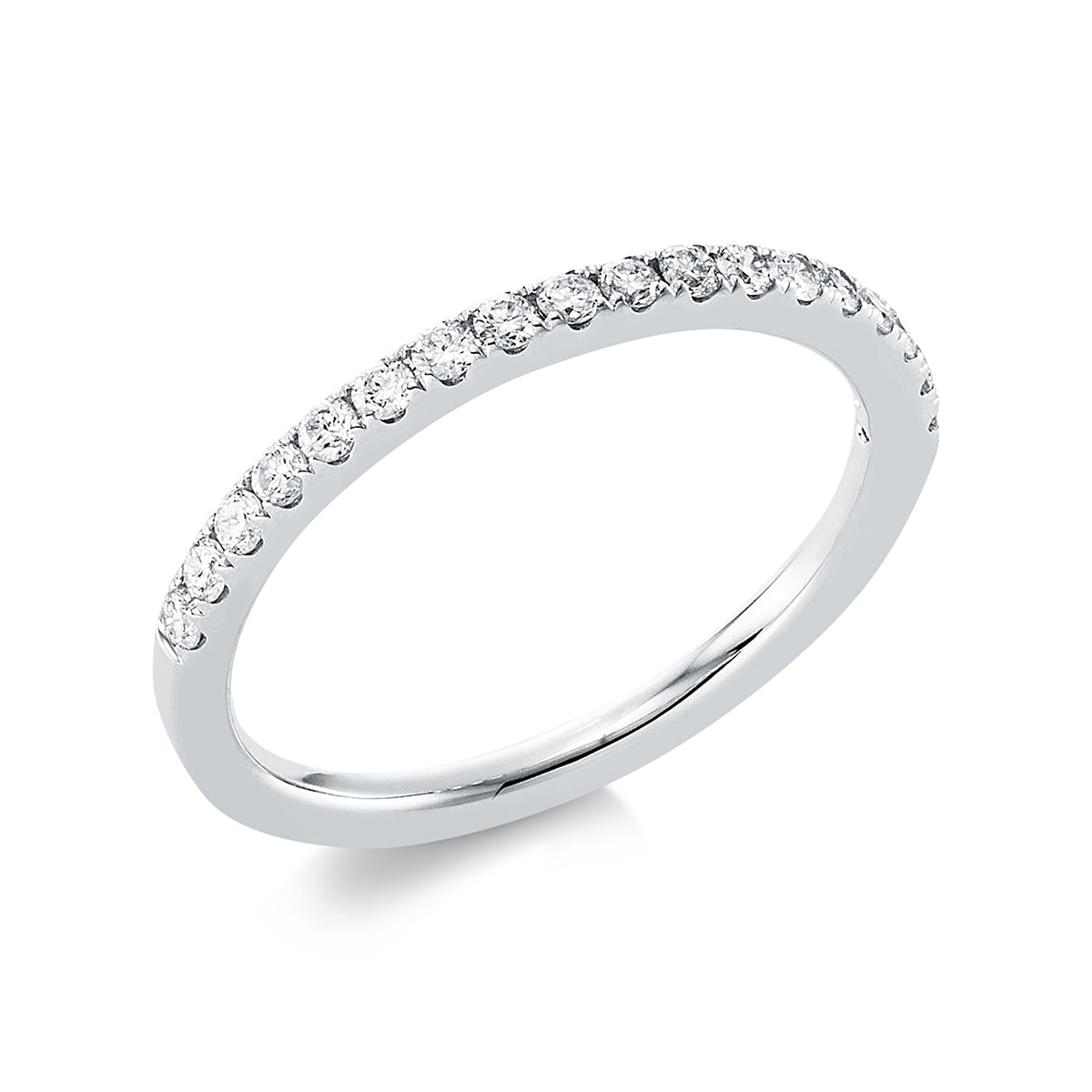 Memoire halb Ring - 1EA60