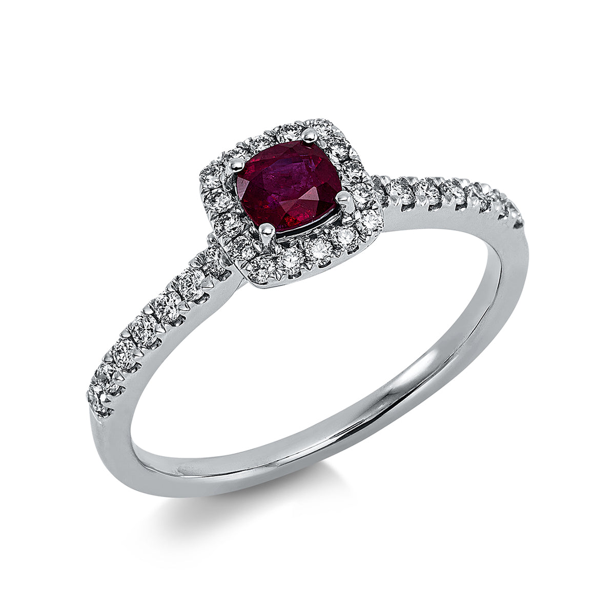 Farbstein Classic Ring - 1EJ19