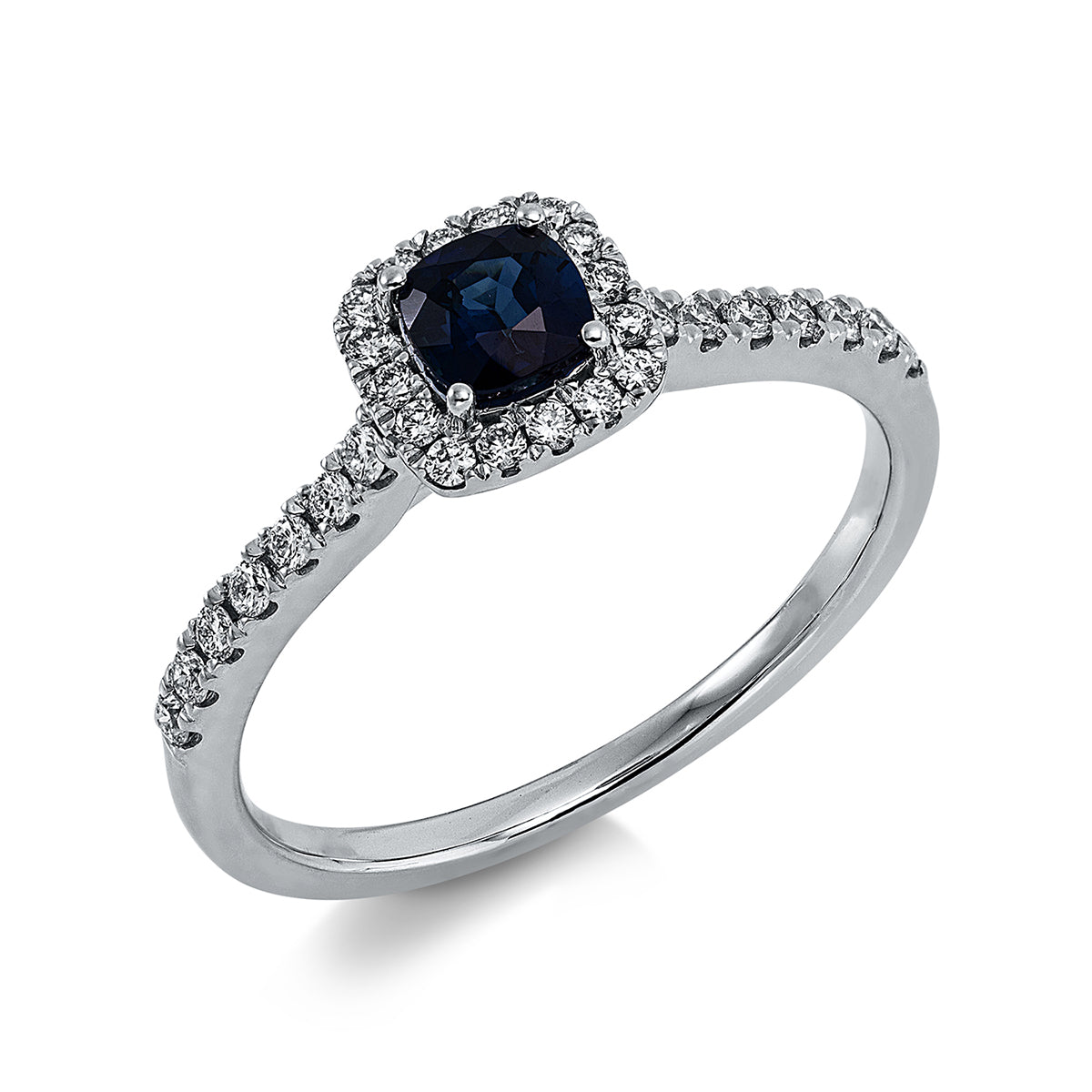Farbstein Classic Ring - 1EJ20