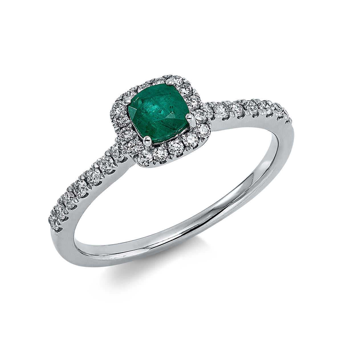 Farbstein Classic Ring - 1EJ21