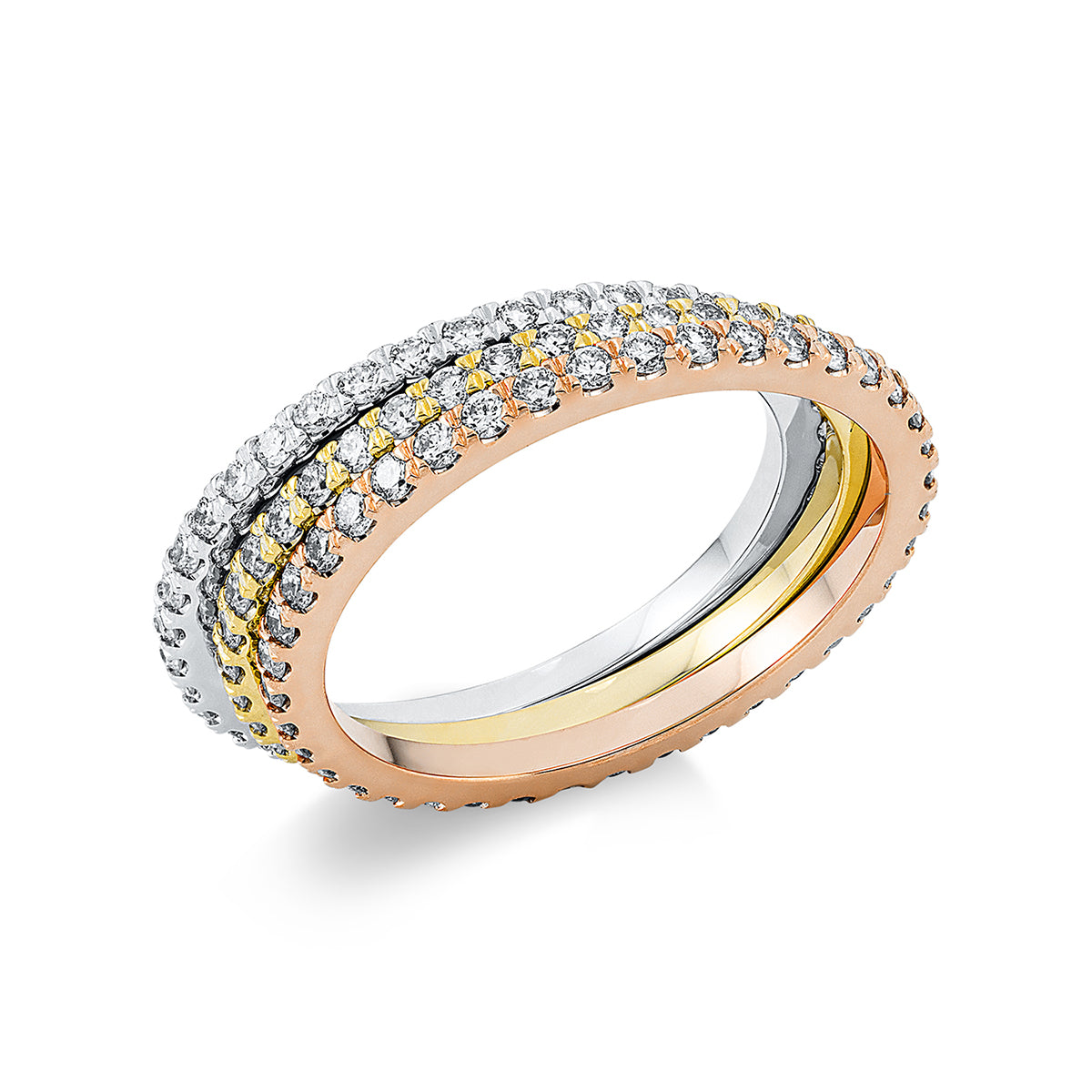 Memoire voll Ring - 1EJ50