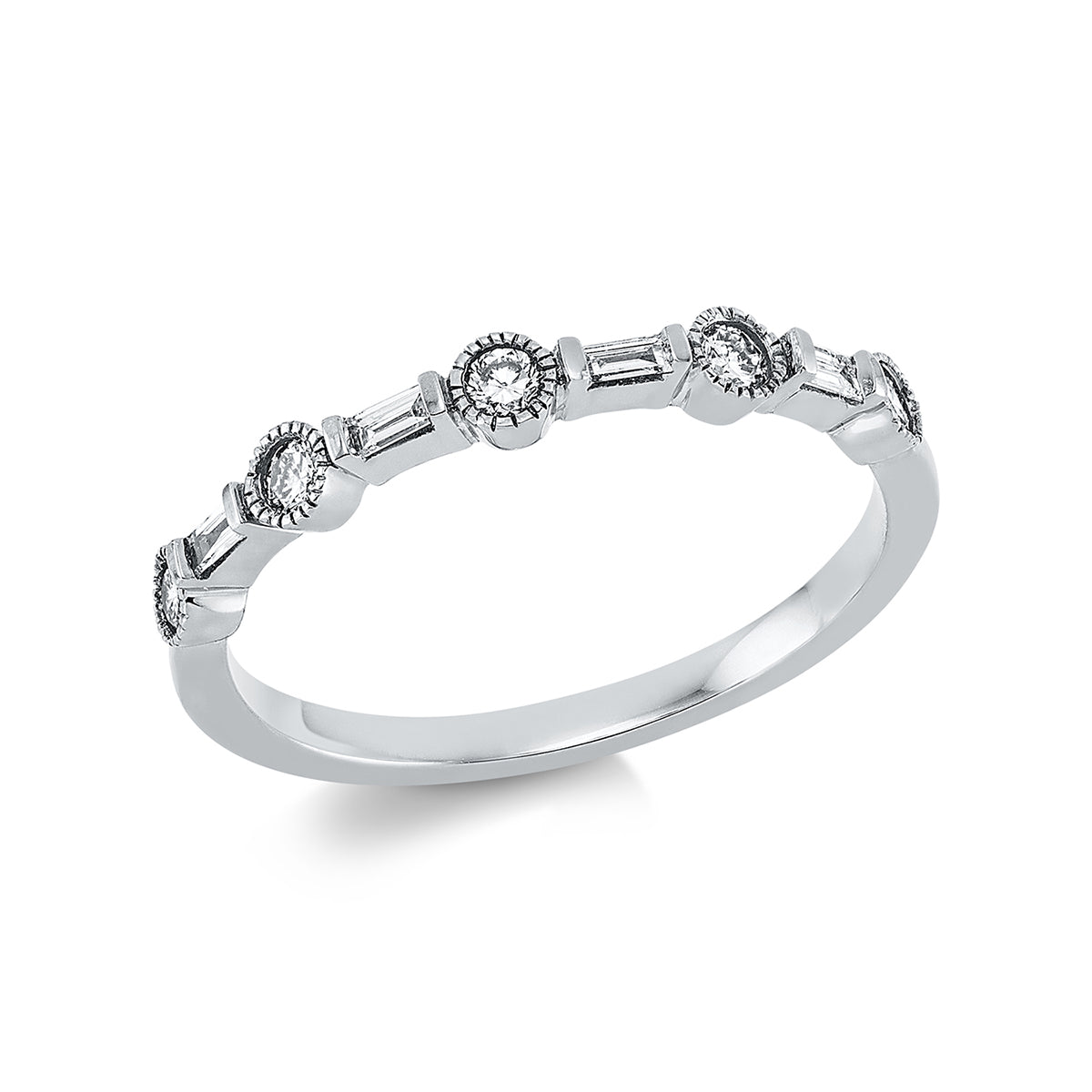 Baguette Ring - 1EJ54