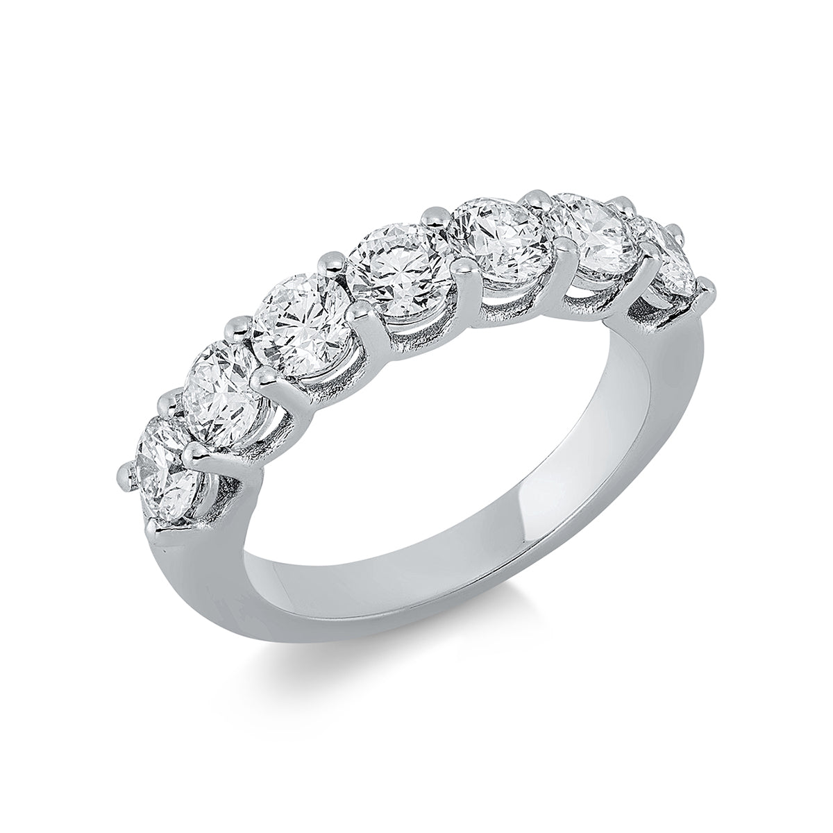 Memoire halb Ring - 1EK65