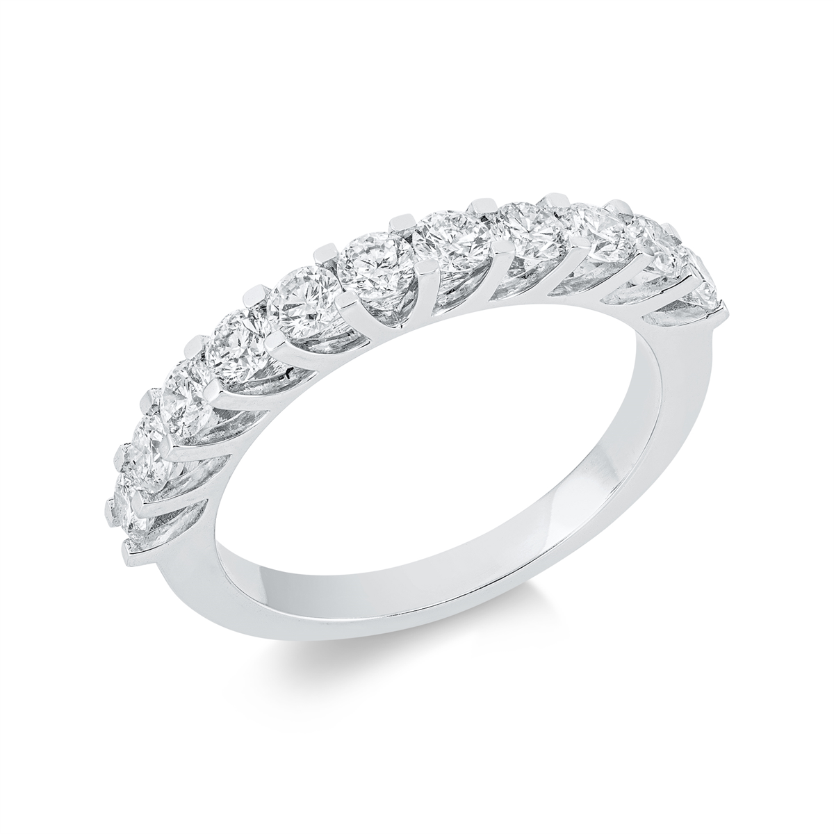 Memoire halb Ring - 1EK66