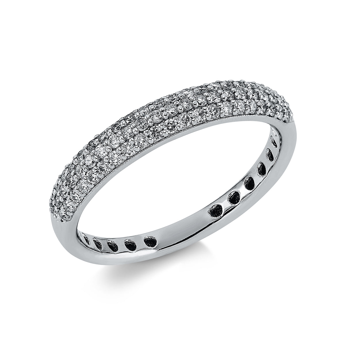 Pavé Ring - 1EK71