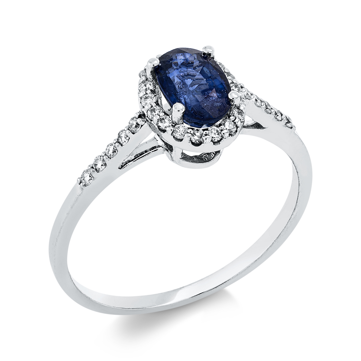 Farbstein Classic Ring - 1EL09