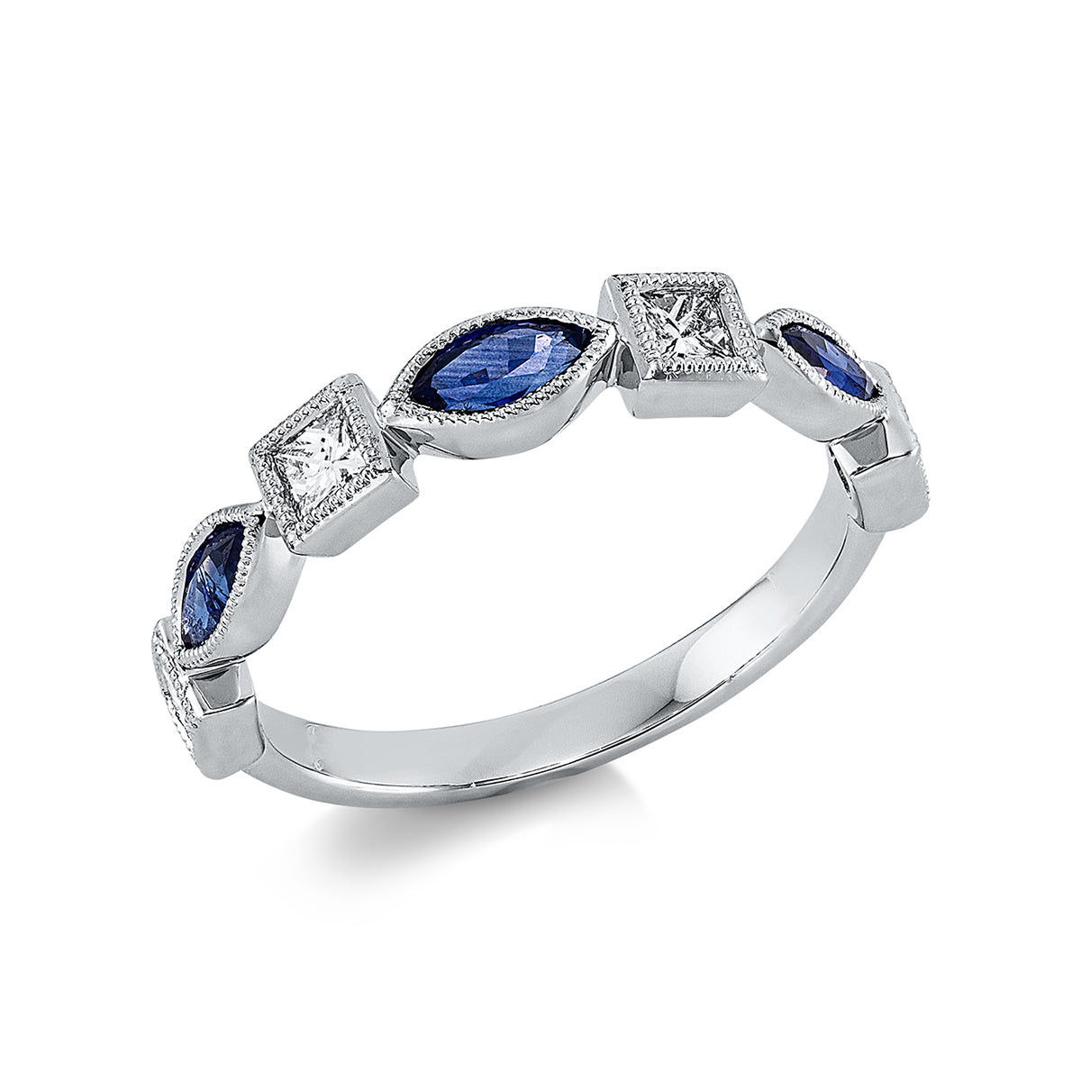 Farbstein Classic Ring - 1EM57
