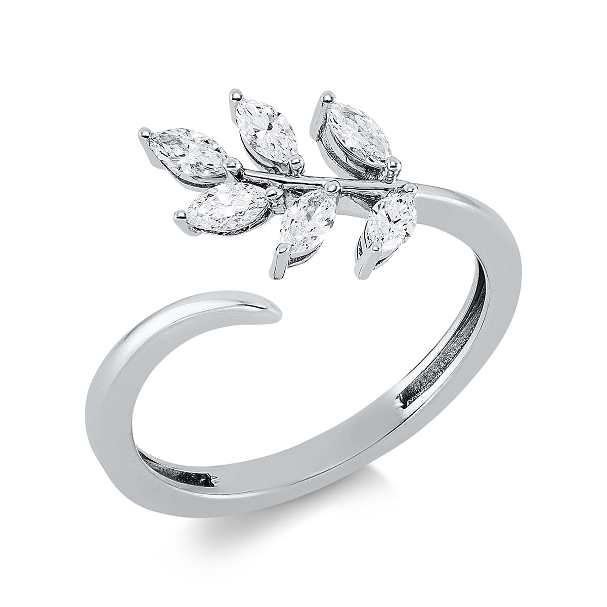 Modern Woman Ring - 1EN71