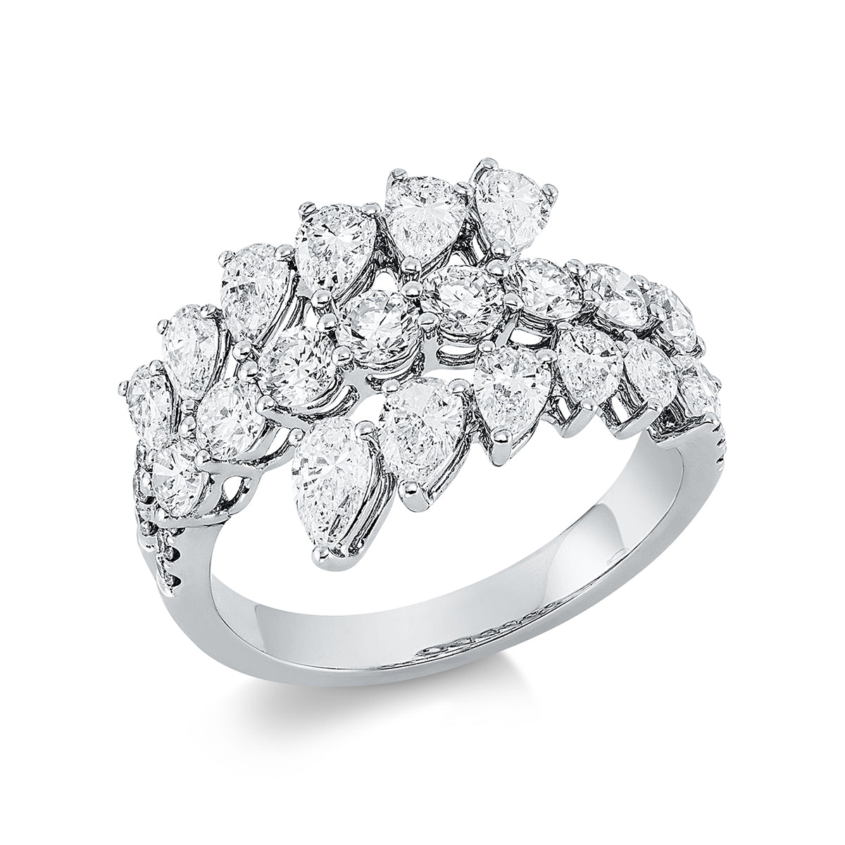Exklusiv Ring - 1EQ05