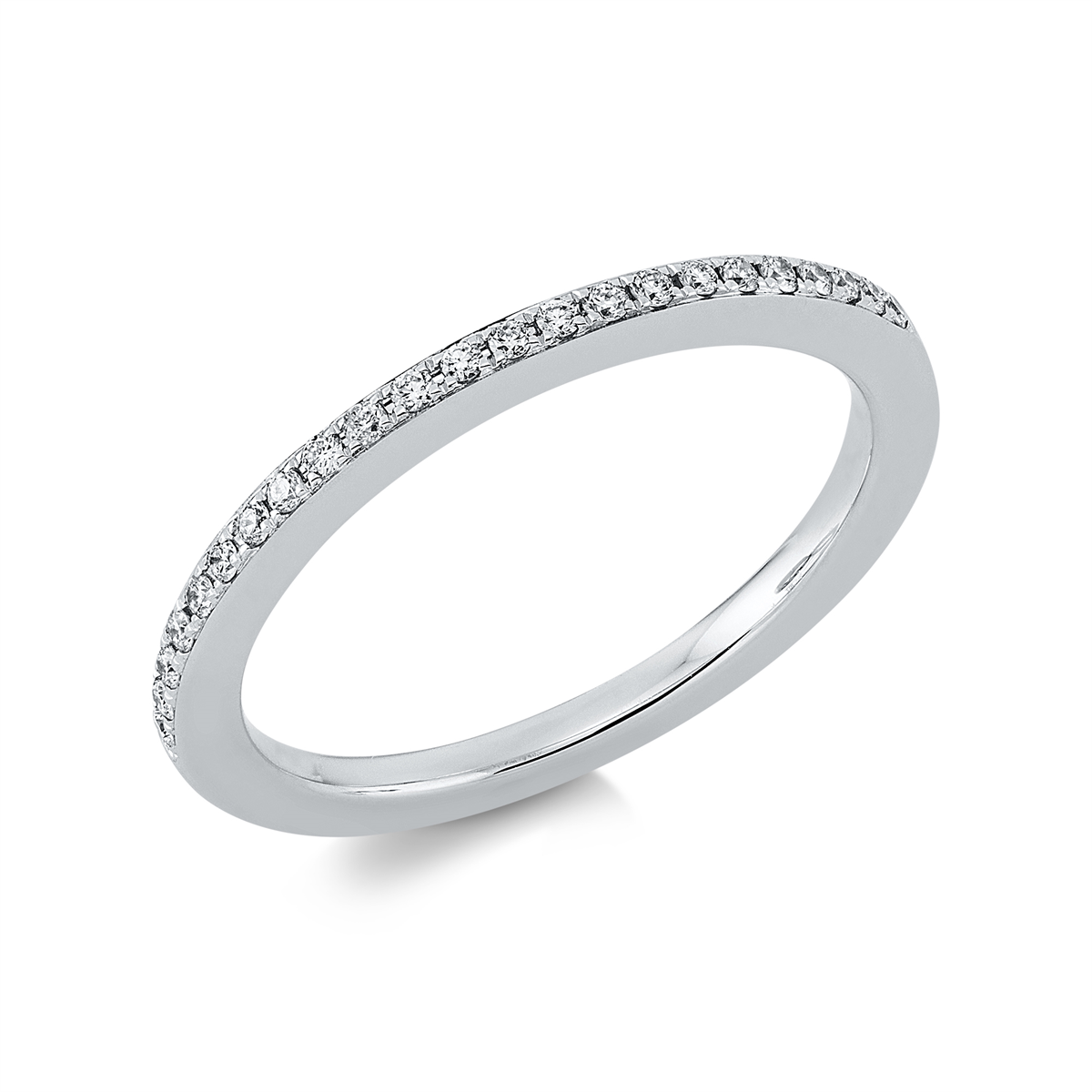 Modern Woman Ring - 1ER31