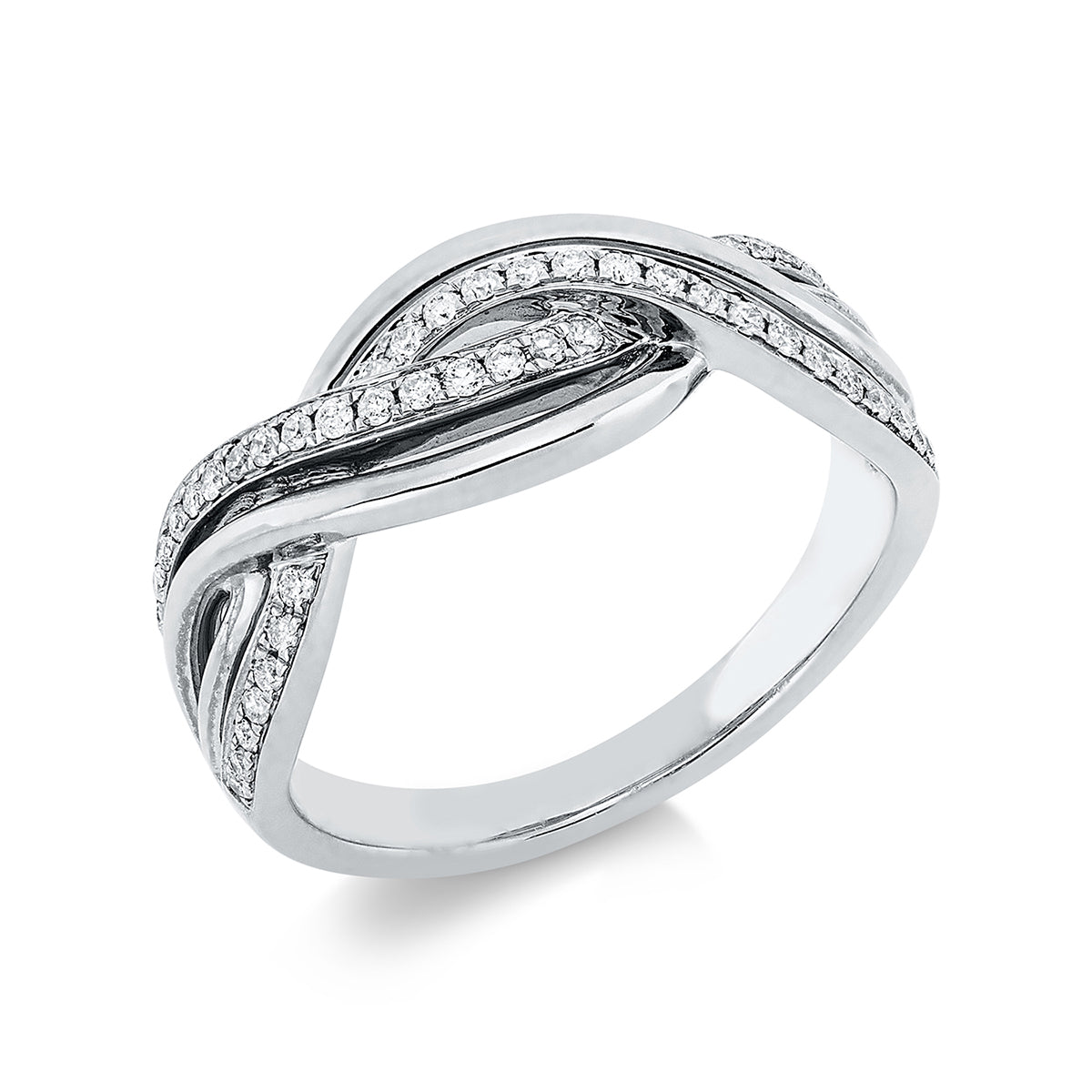 Modern Woman Ring - 1EU67