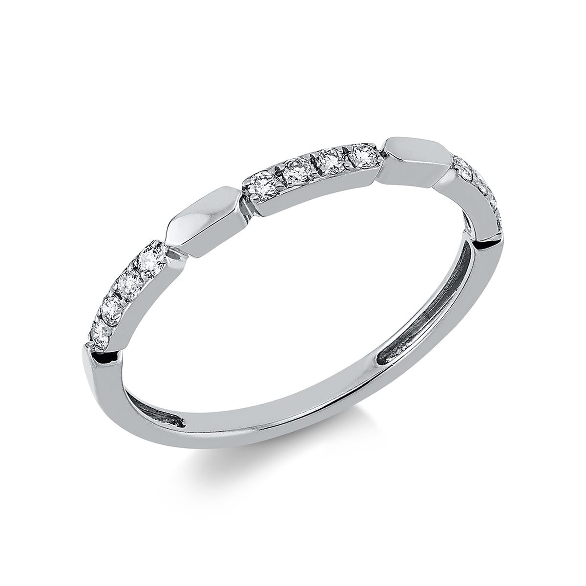 Modern Woman Ring - 1EV32