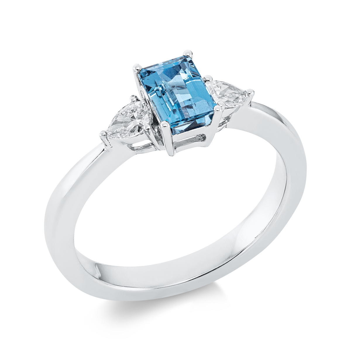 Farbstein Fashion Ring - 1FD58
