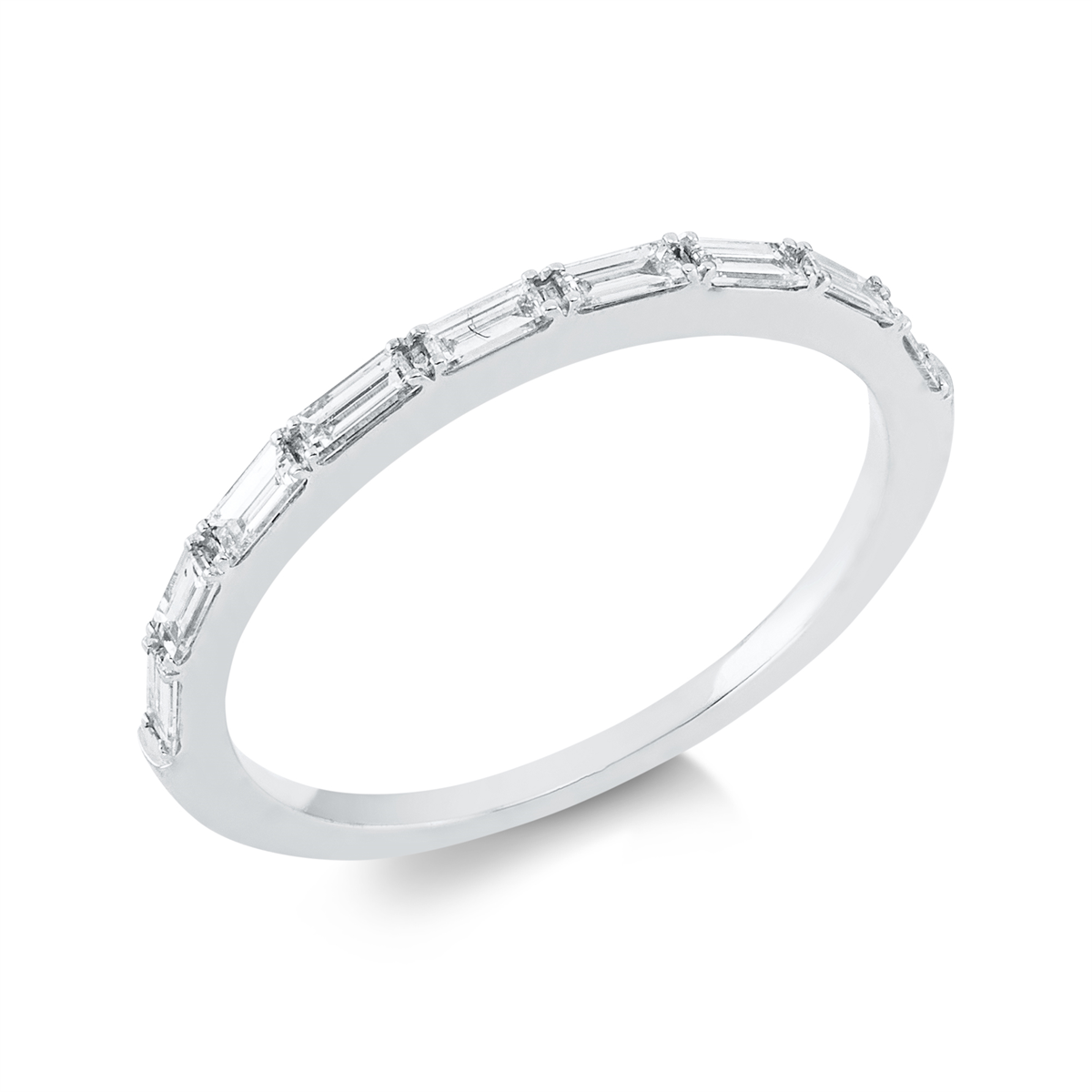 Baguette Ring - 1FD86