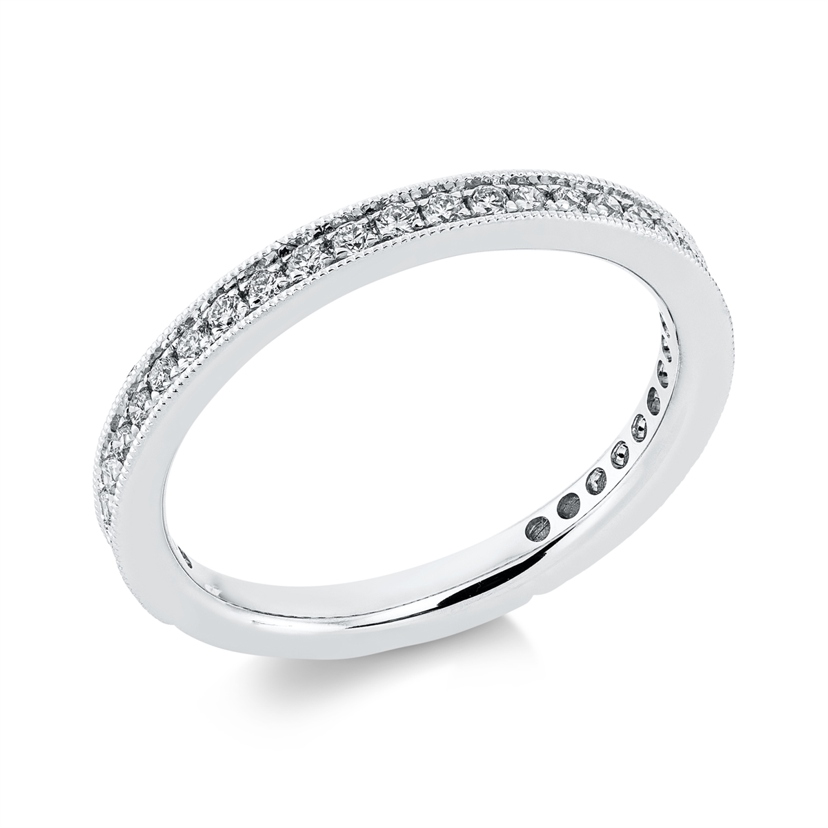 Memoire voll Ring - 1FH18