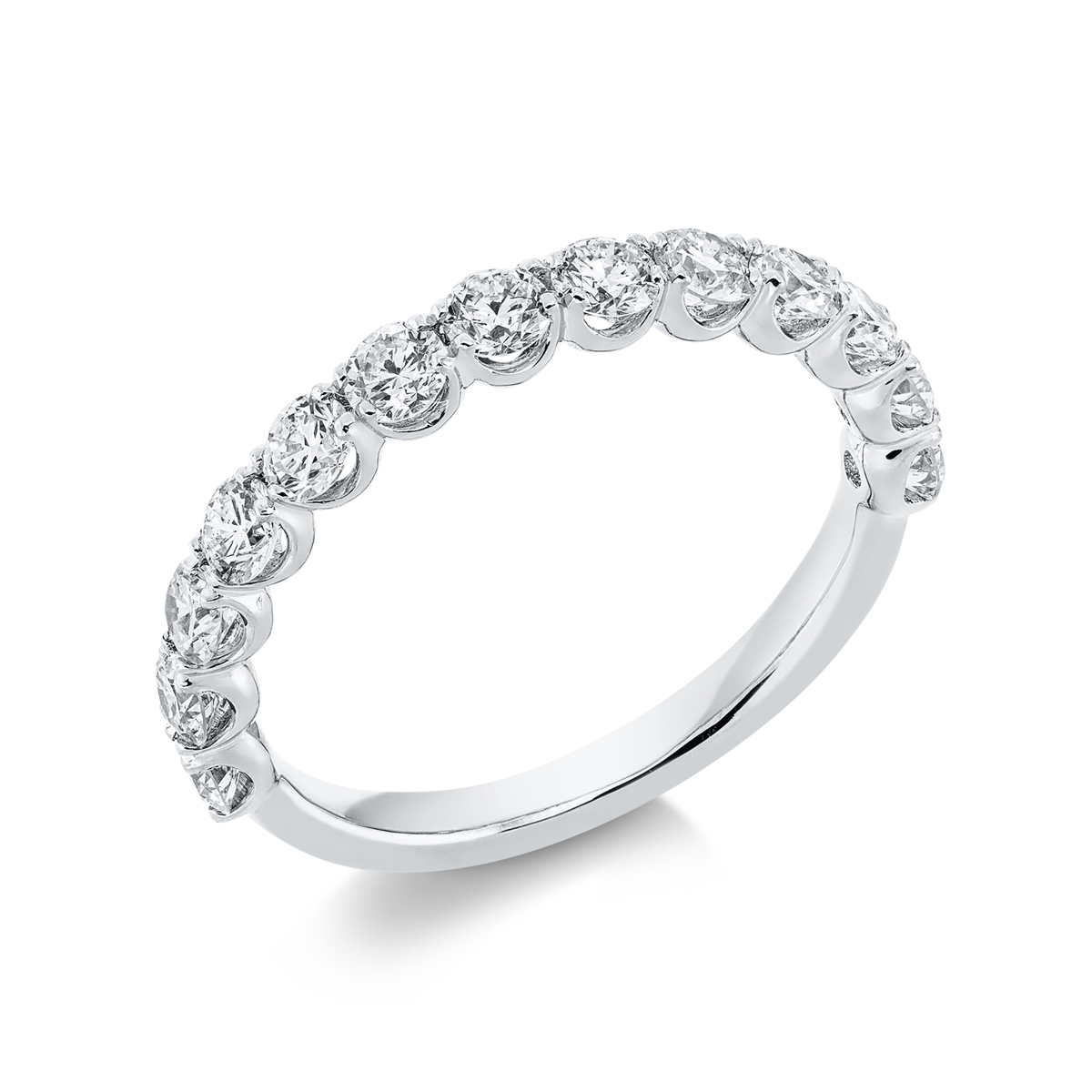 Memoire halb Ring - 1FH26