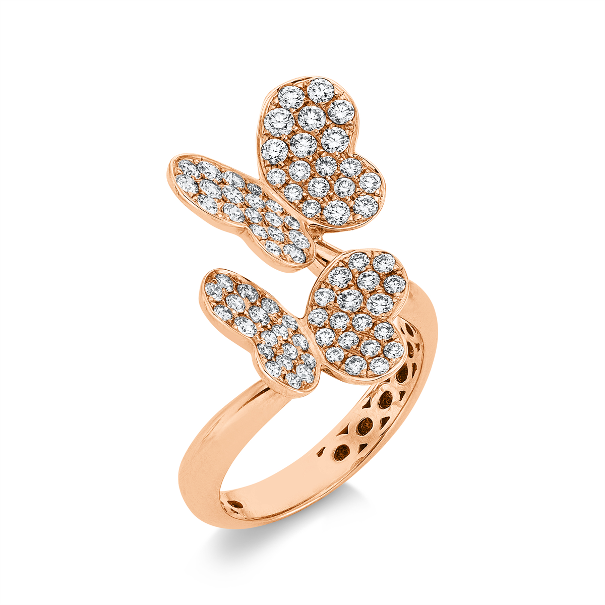 Tier Ring - 1FI54