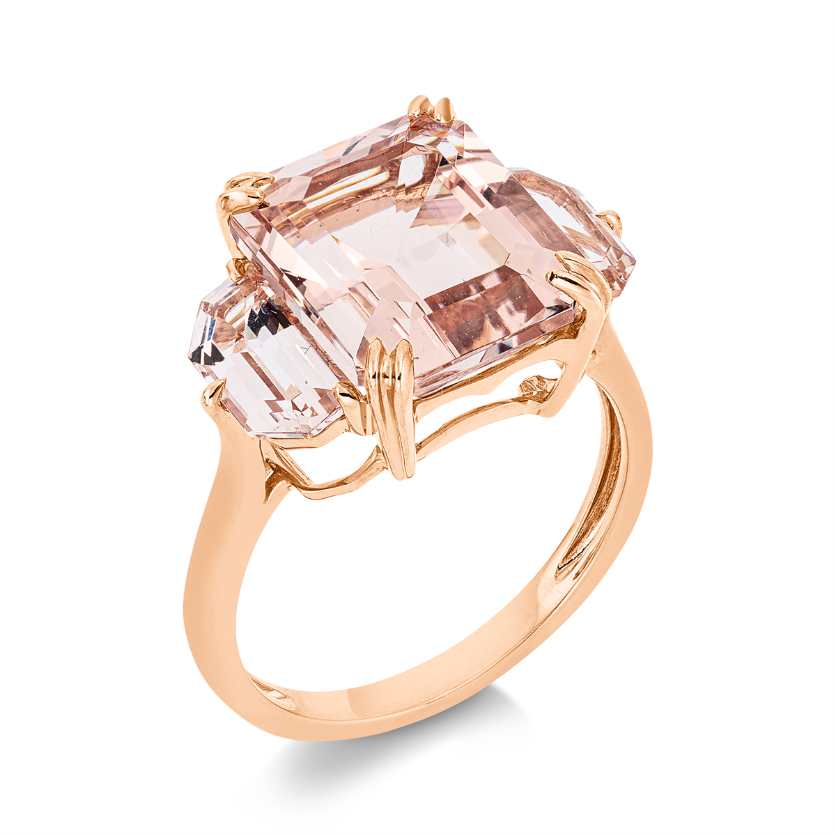 Farbstein Fashion Ring - 1FO39