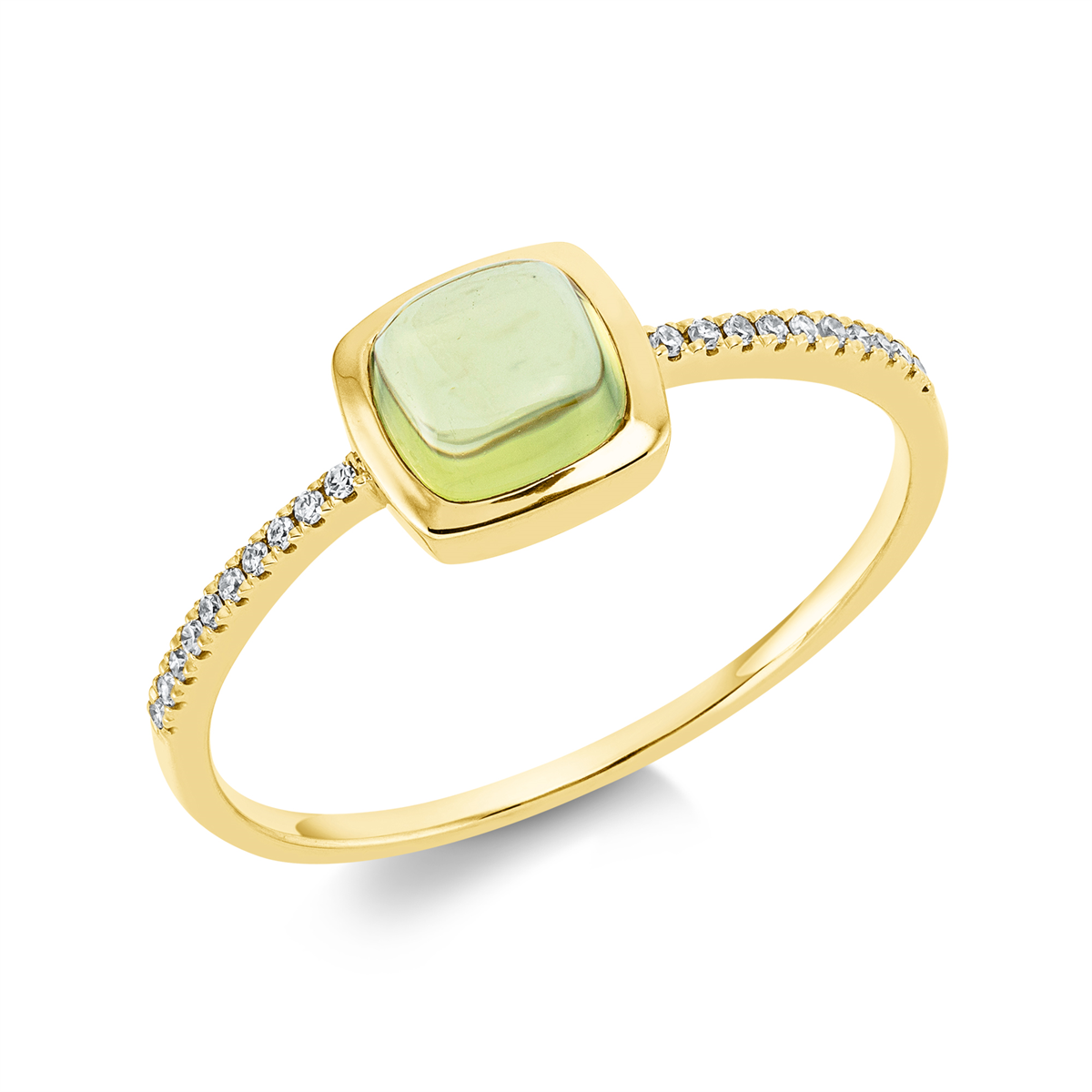 Farbstein Fashion Ring - 1FQ05