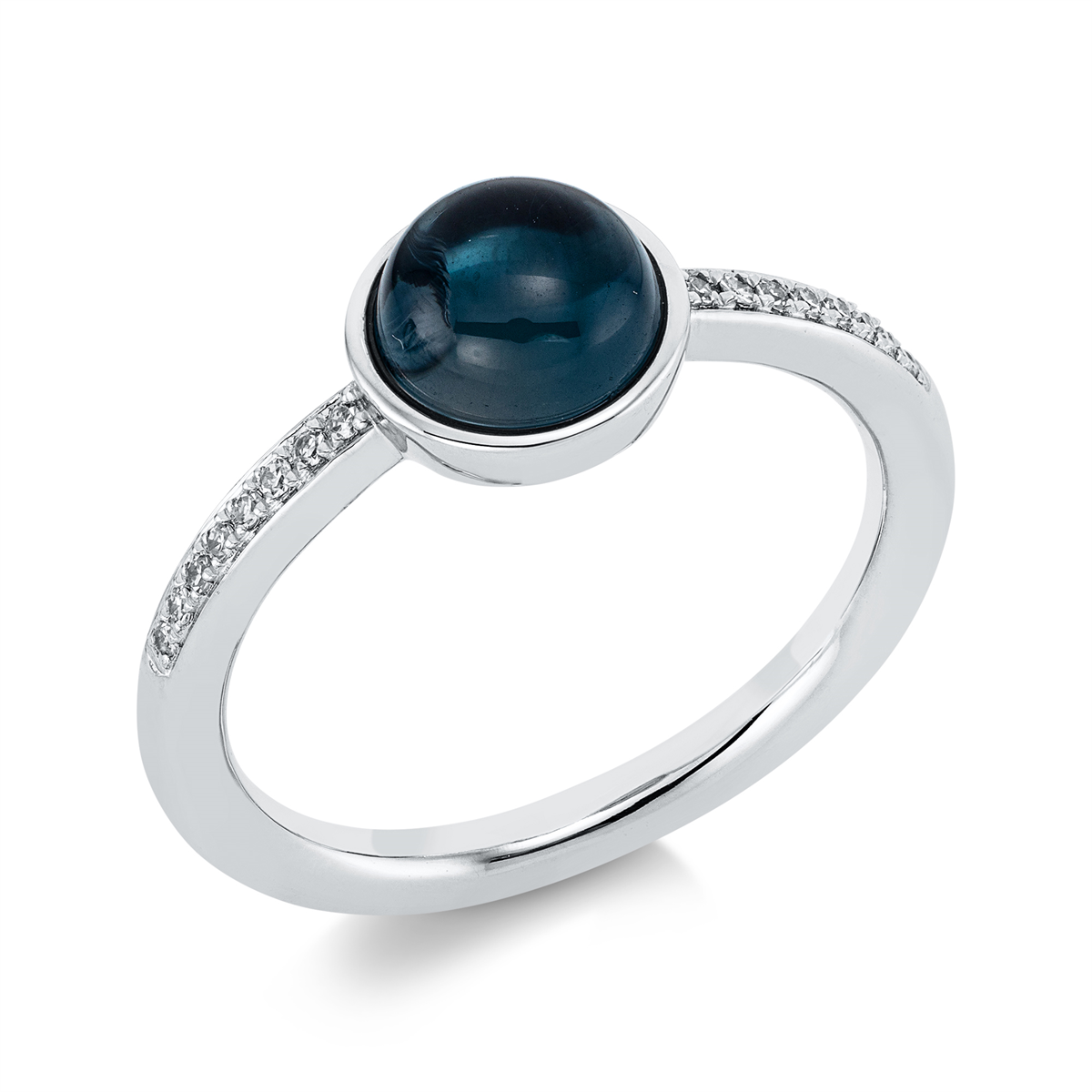 Farbstein Fashion Ring - 1FQ09