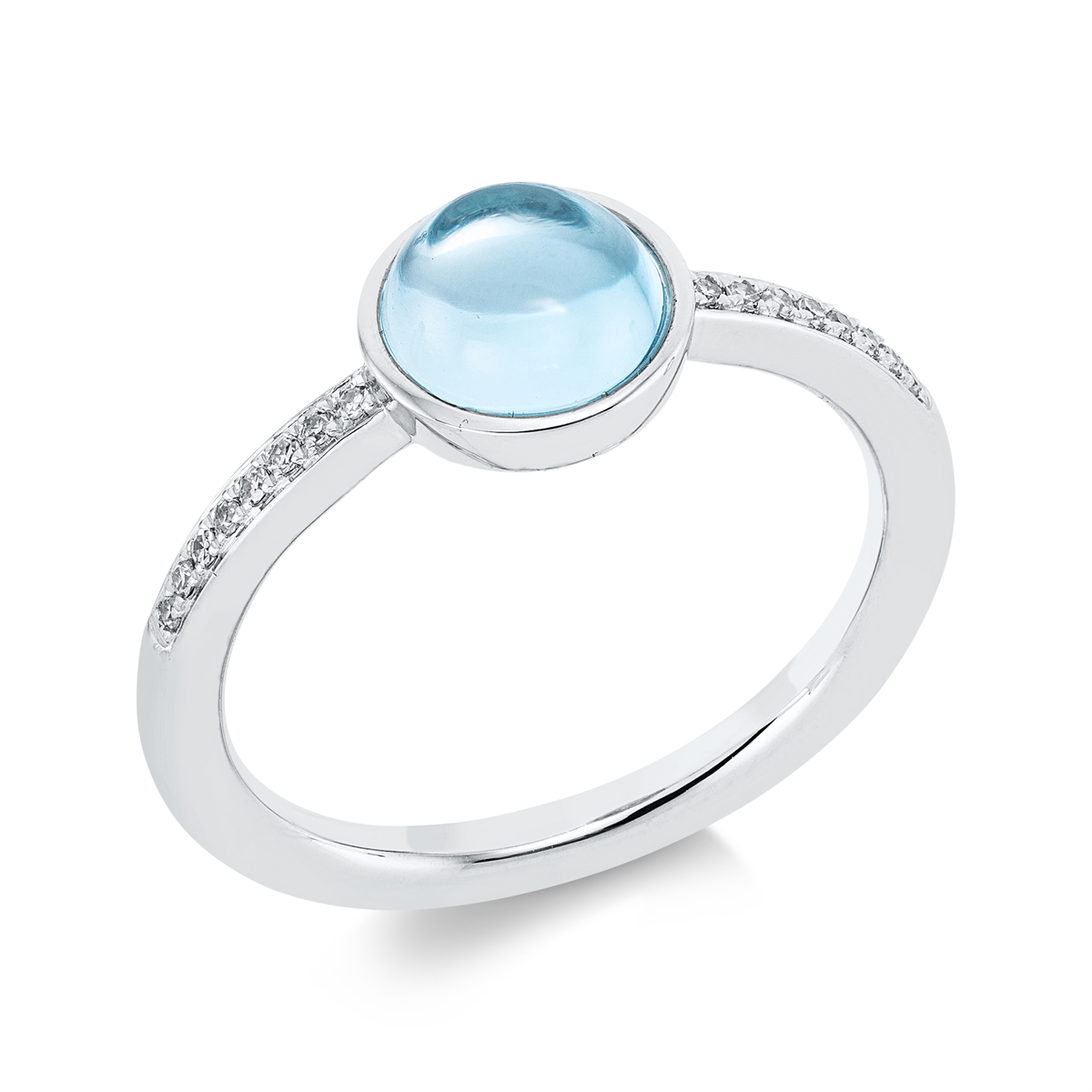 Farbstein Fashion Ring - 1FQ10