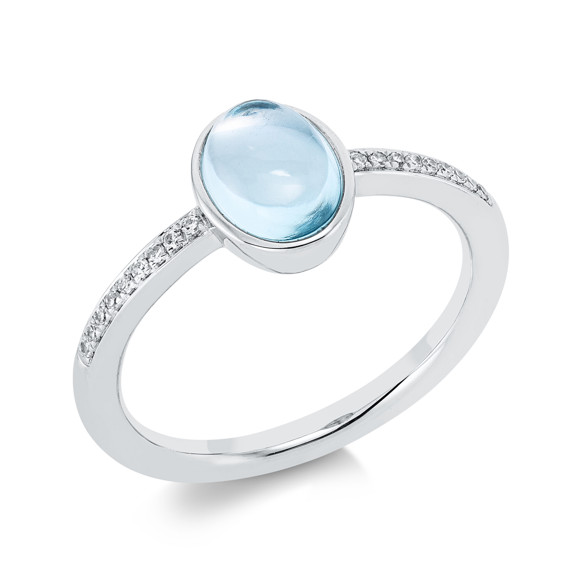 Farbstein Fashion Ring - 1FQ13
