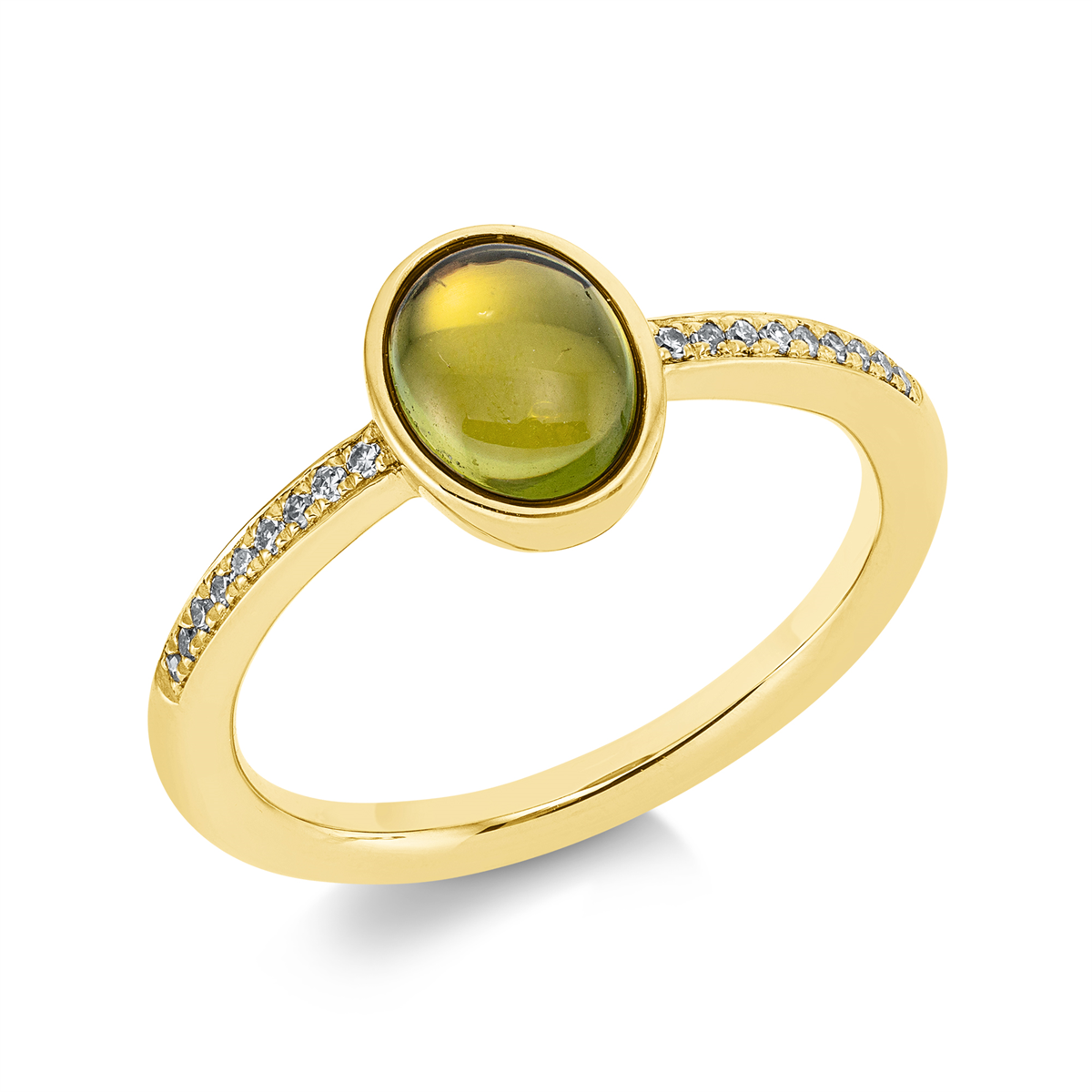 Farbstein Fashion Ring - 1FQ14