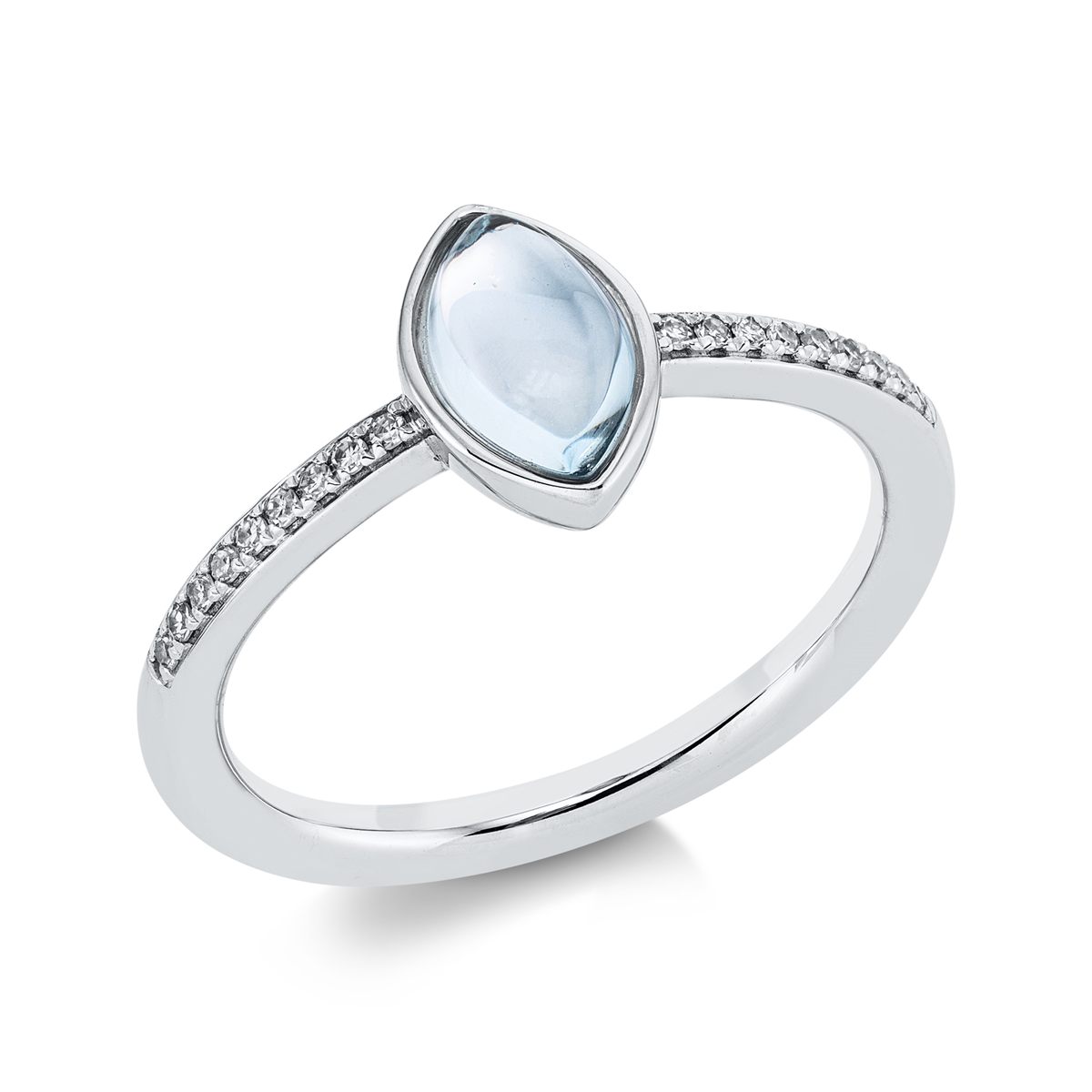 Farbstein Fashion Ring - 1FQ19