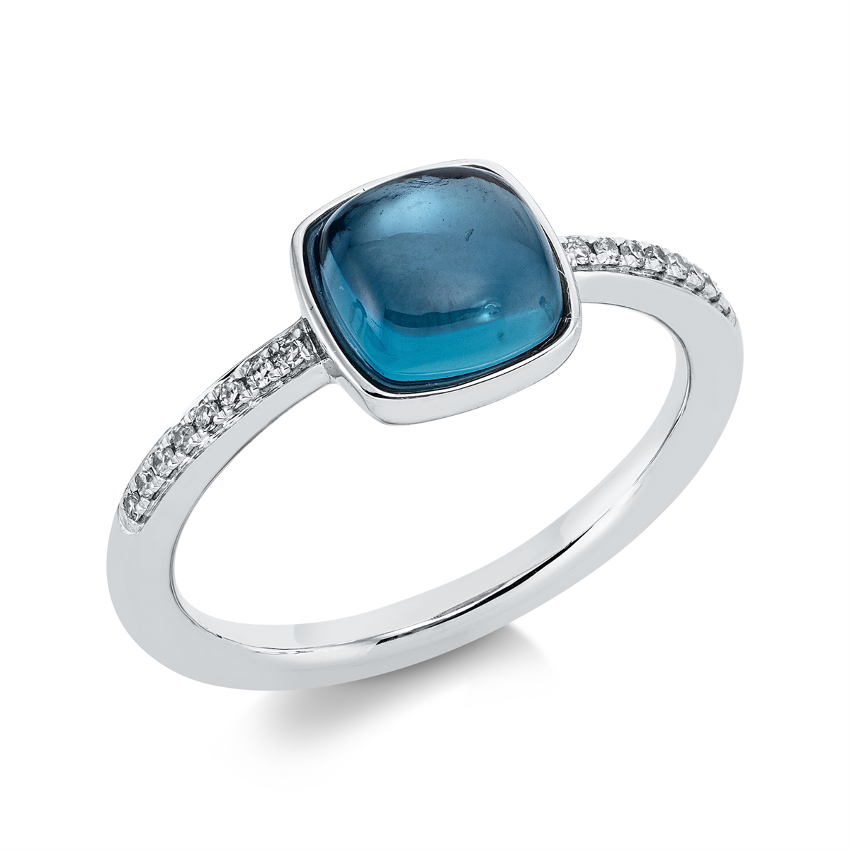 Farbstein Fashion Ring - 1FQ21